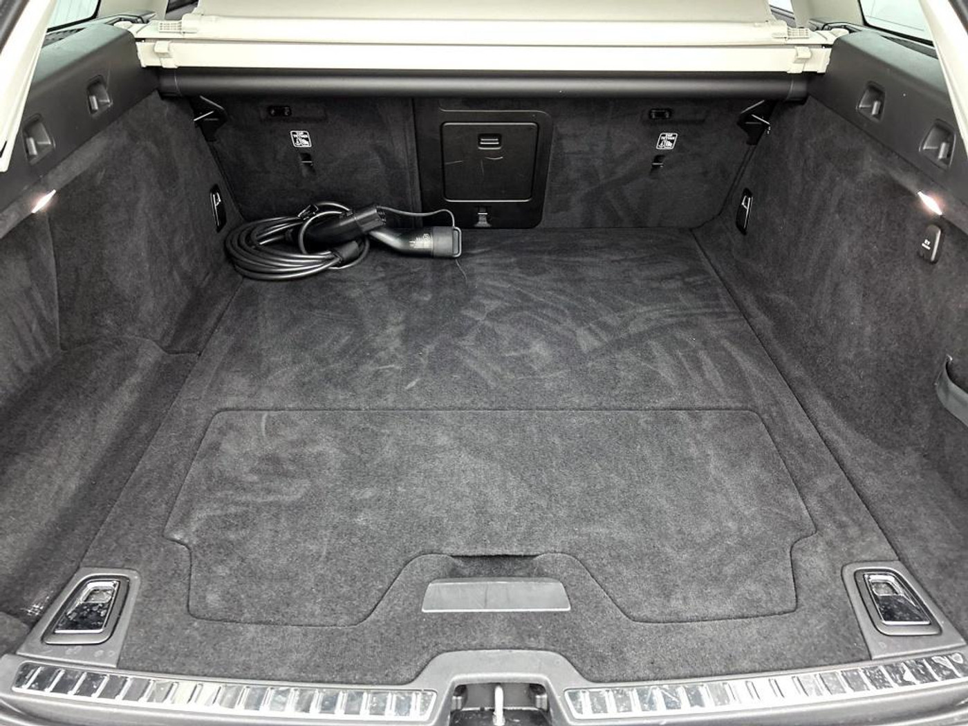 Foto van Volvo V90