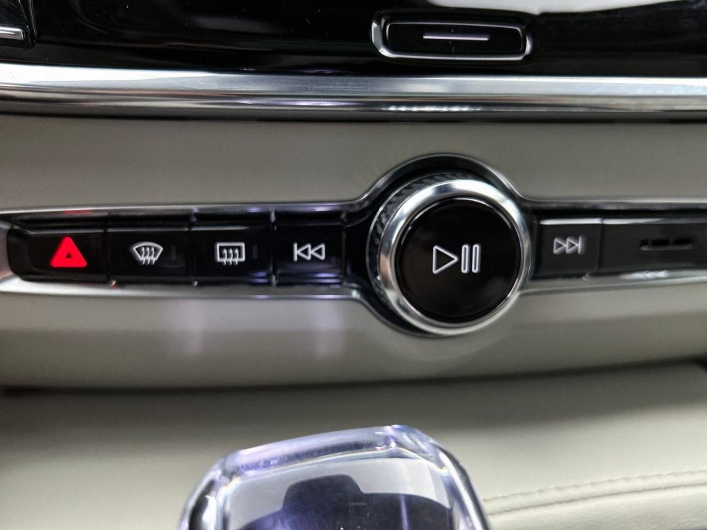 Foto van Volvo V90