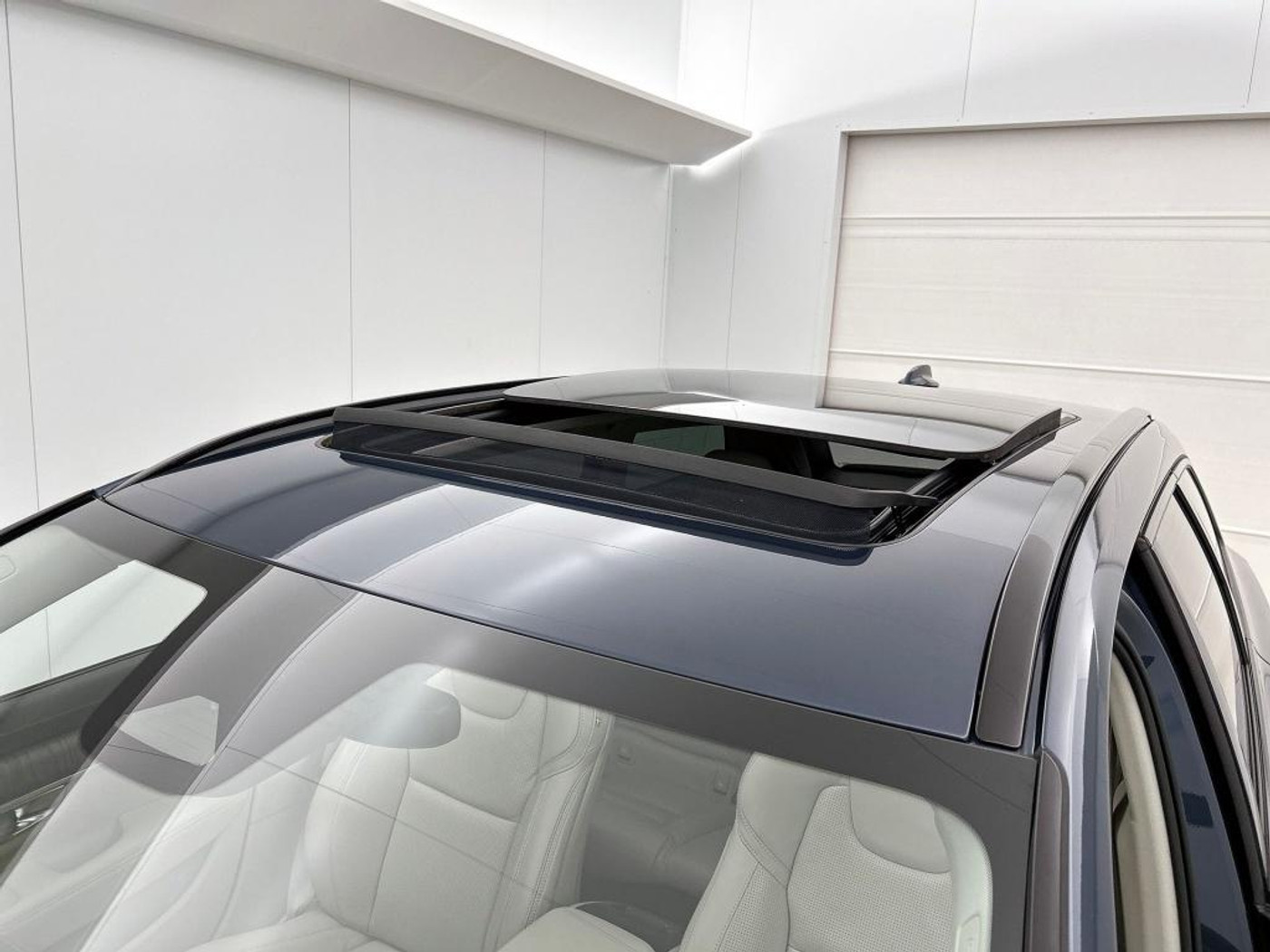 Foto van Volvo V90