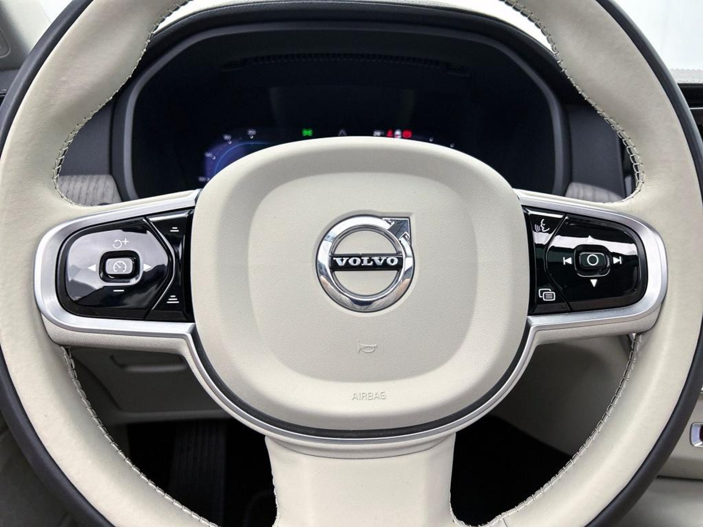 Foto van Volvo V90