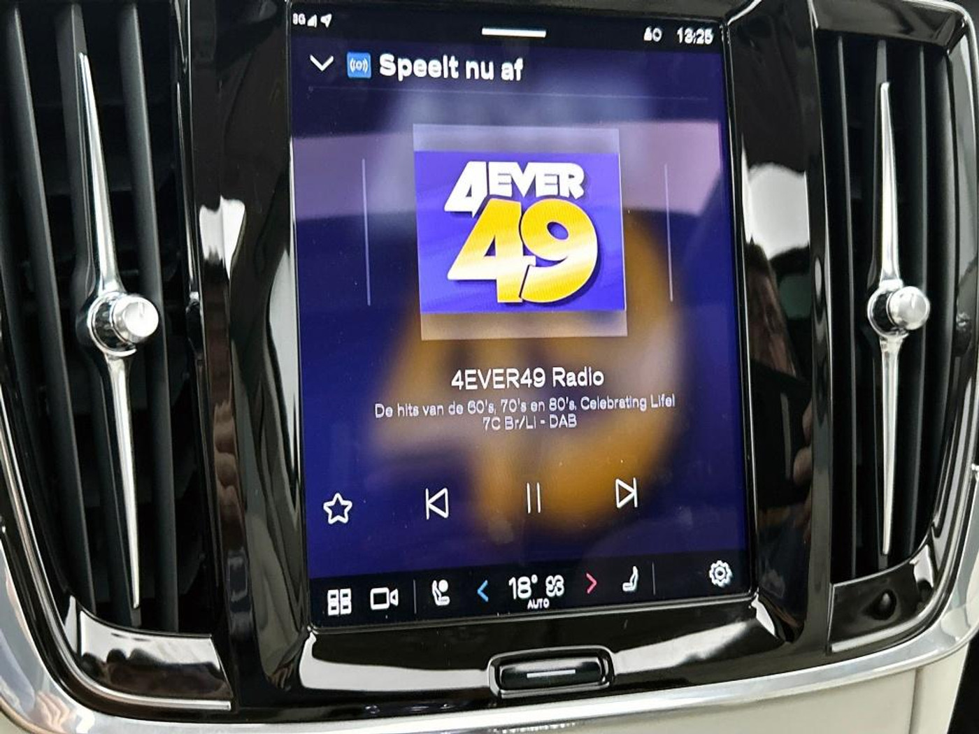 Foto van Volvo V90