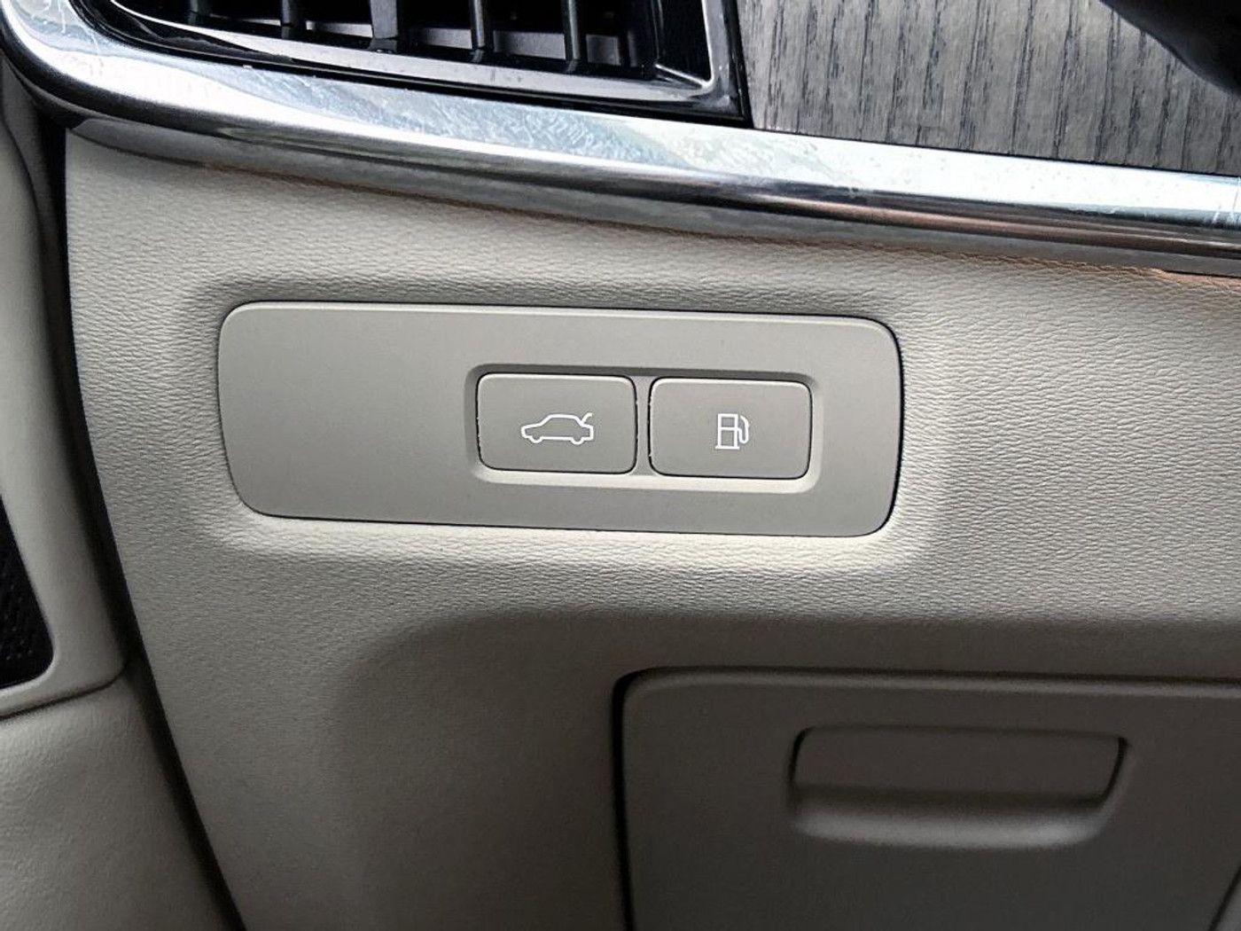 Foto van Volvo V90