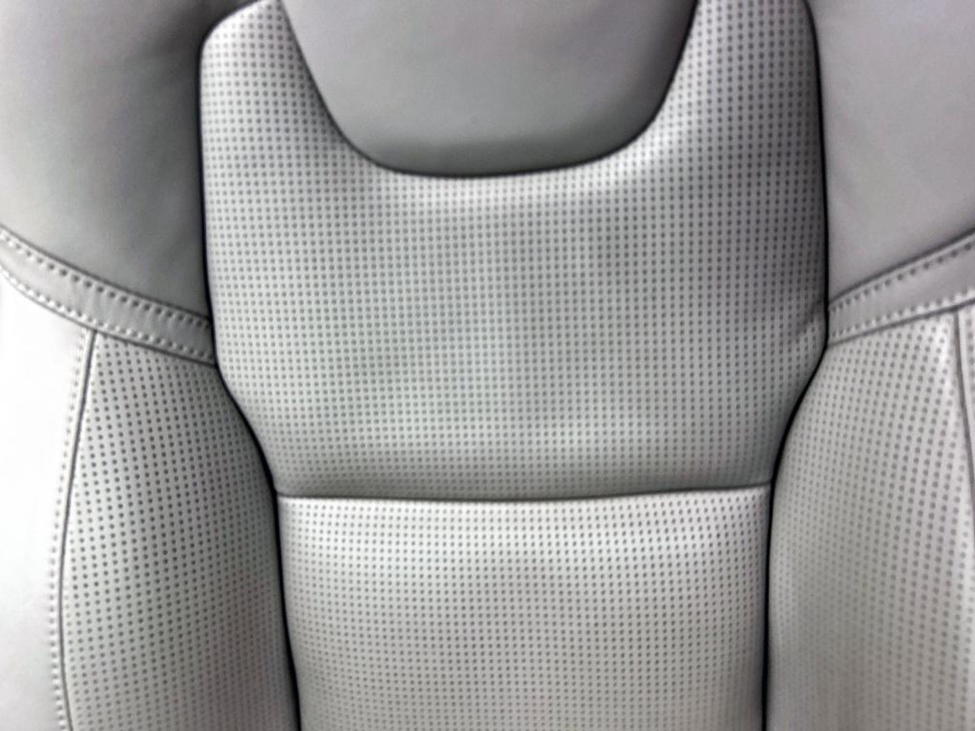 Foto van Volvo V90