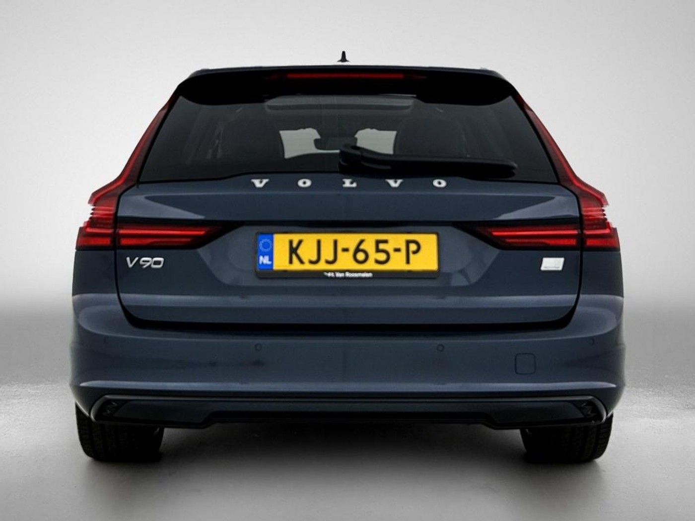 Foto van Volvo V90