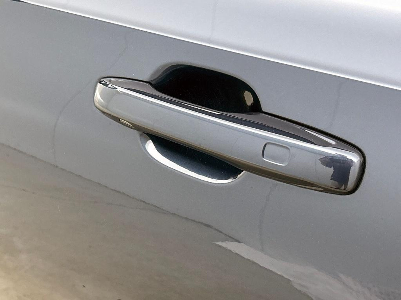 Foto van Volvo V90