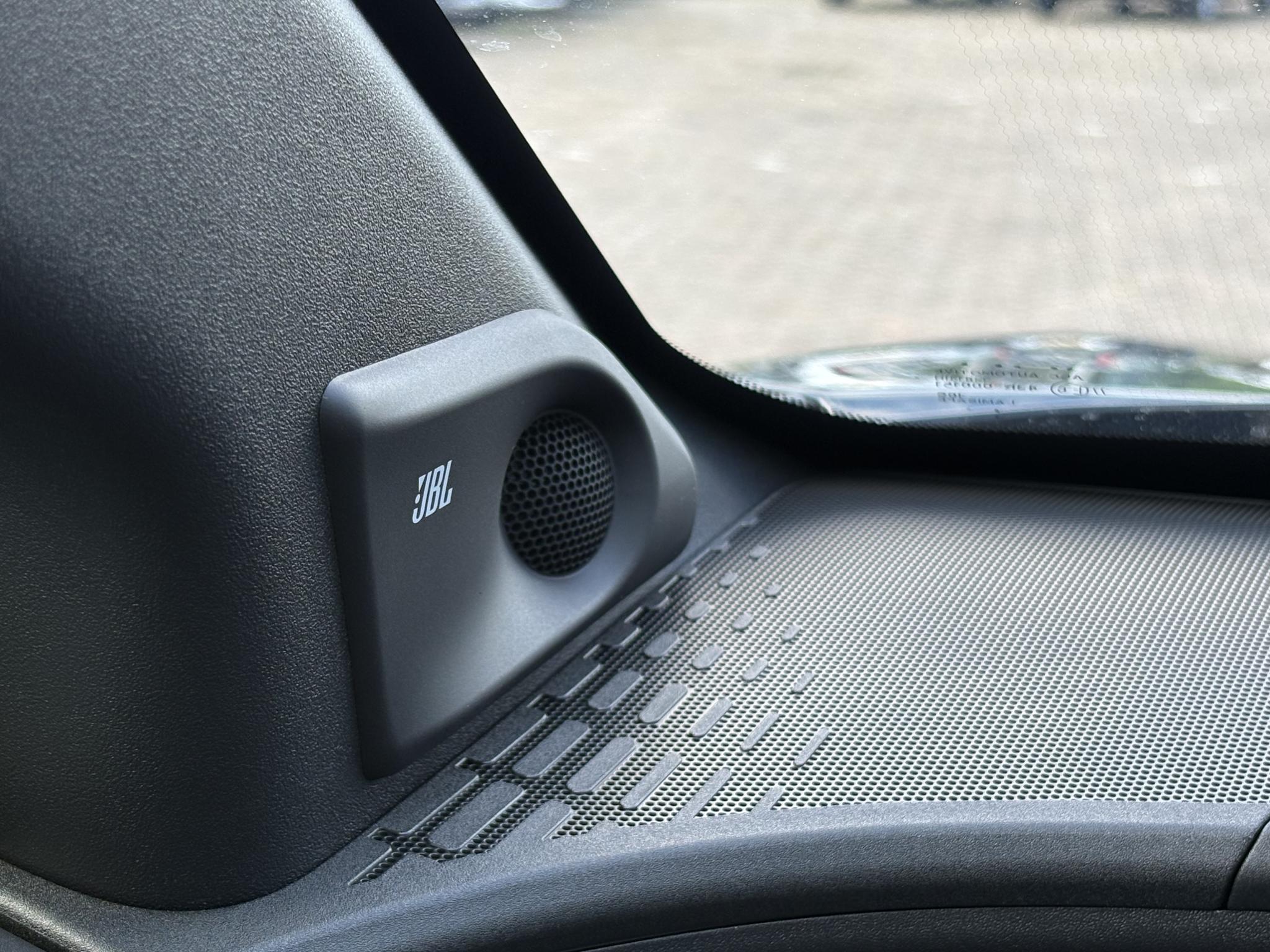 Foto van Toyota Toyota Bz4x Touring
