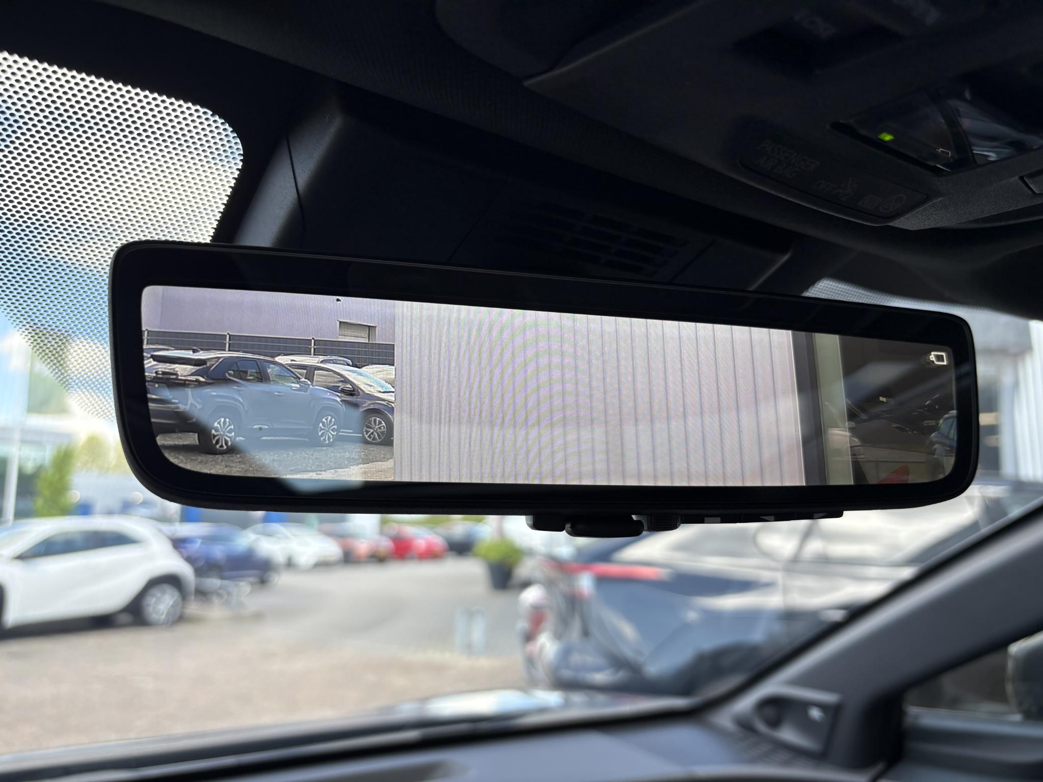 Foto van Toyota Toyota Bz4x Touring