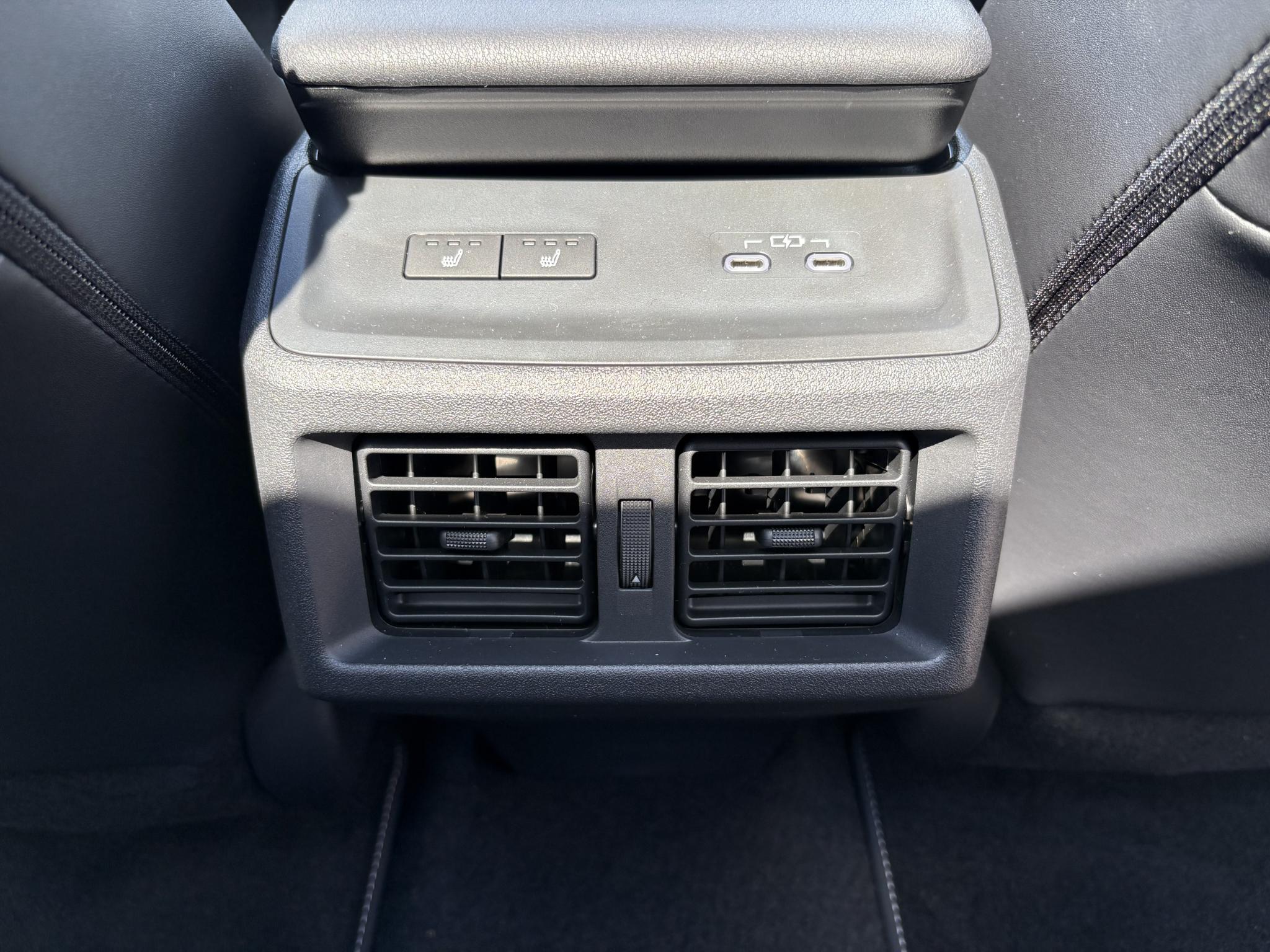 Foto van Toyota Toyota Bz4x Touring