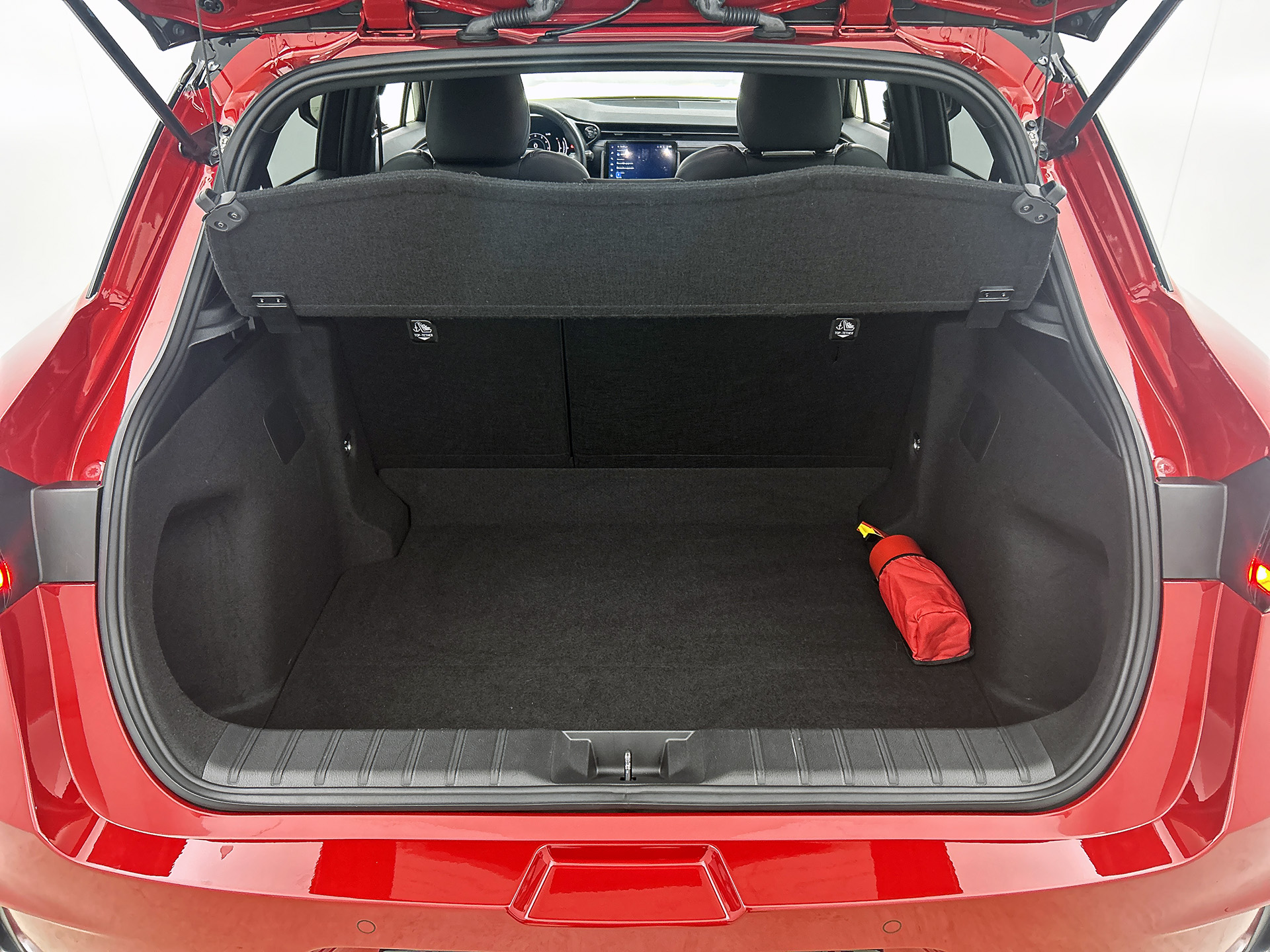Foto van Lexus Lexus LBX