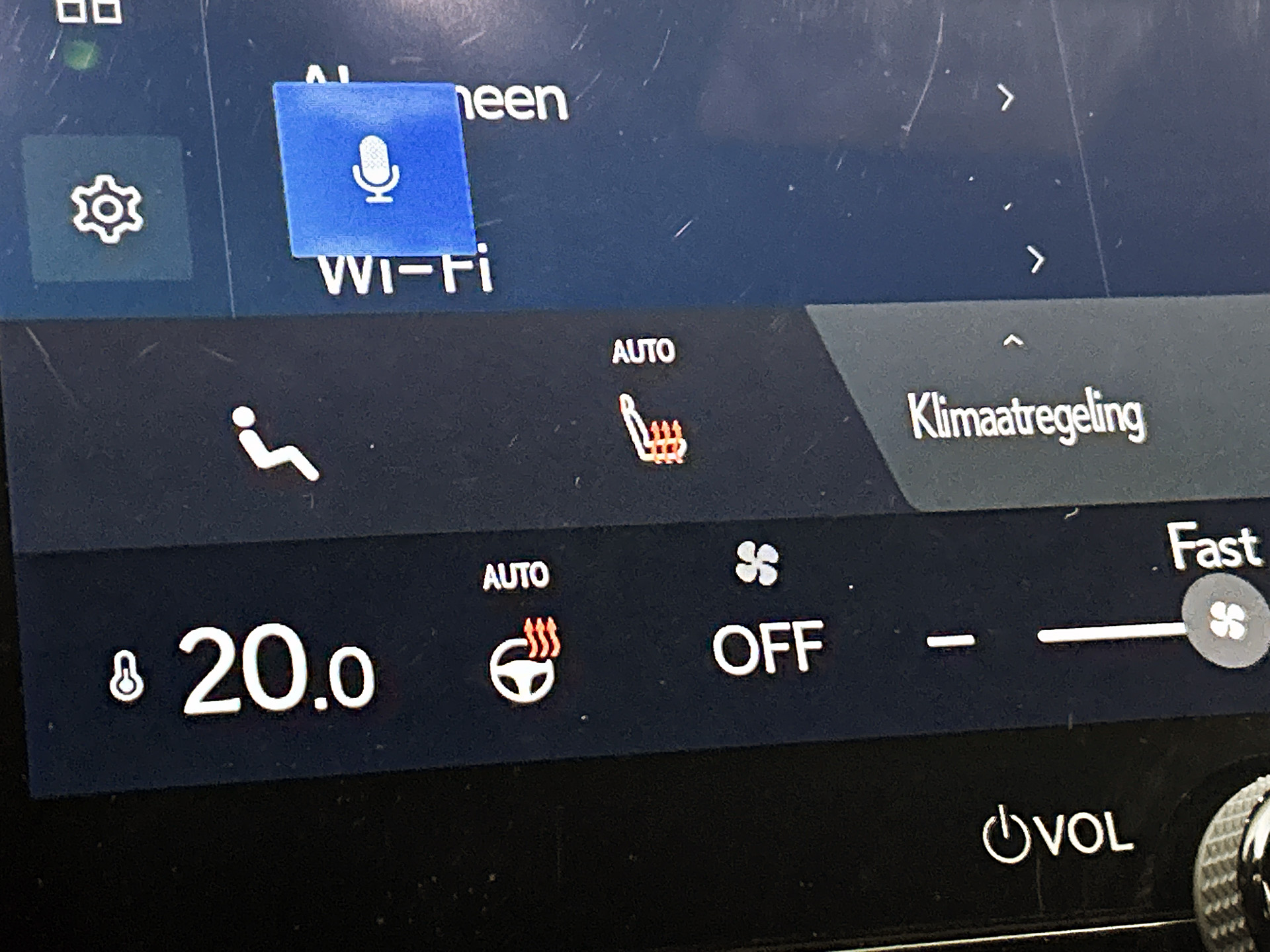 Foto van Lexus Lexus LBX