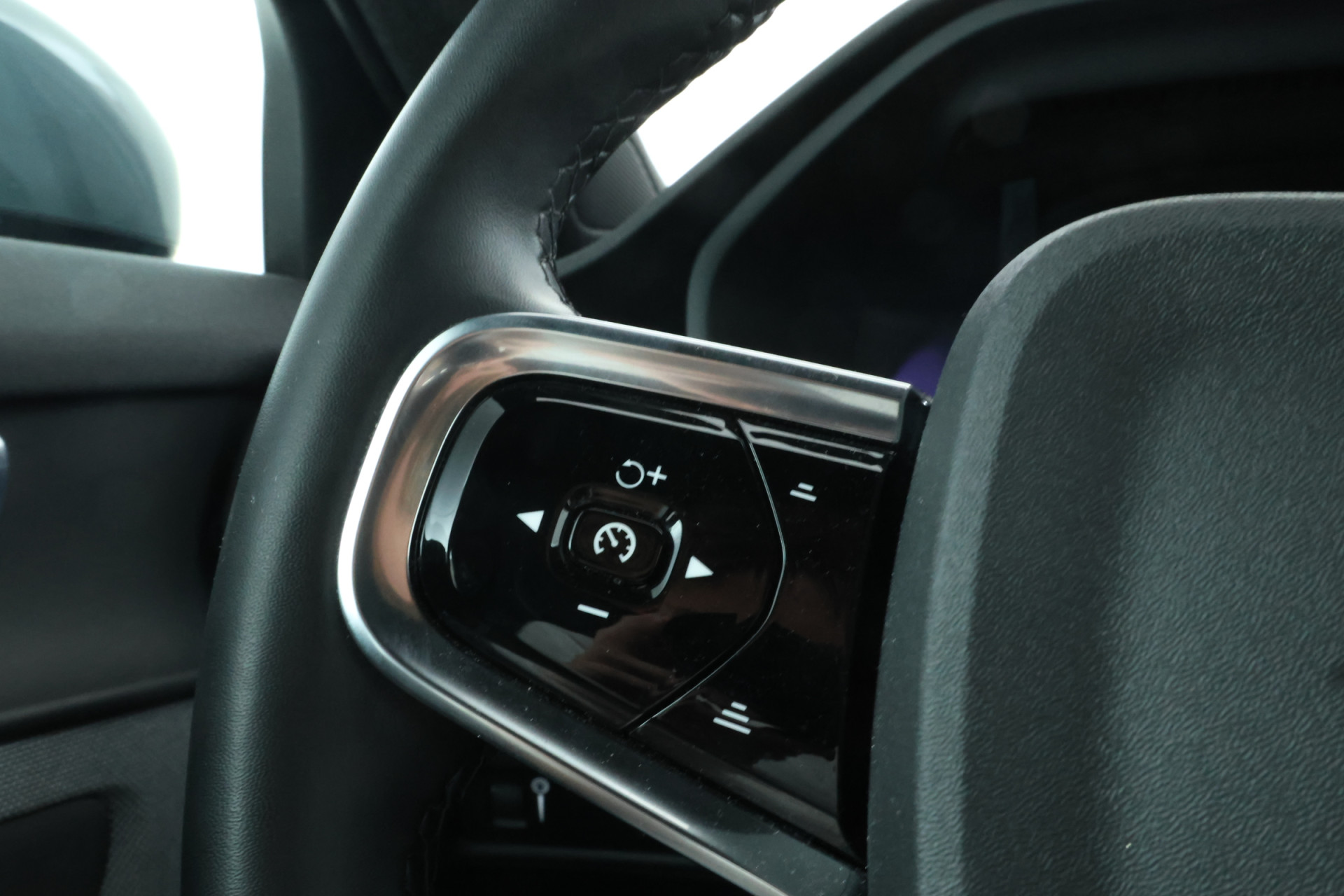 Foto van Polestar Polestar 2