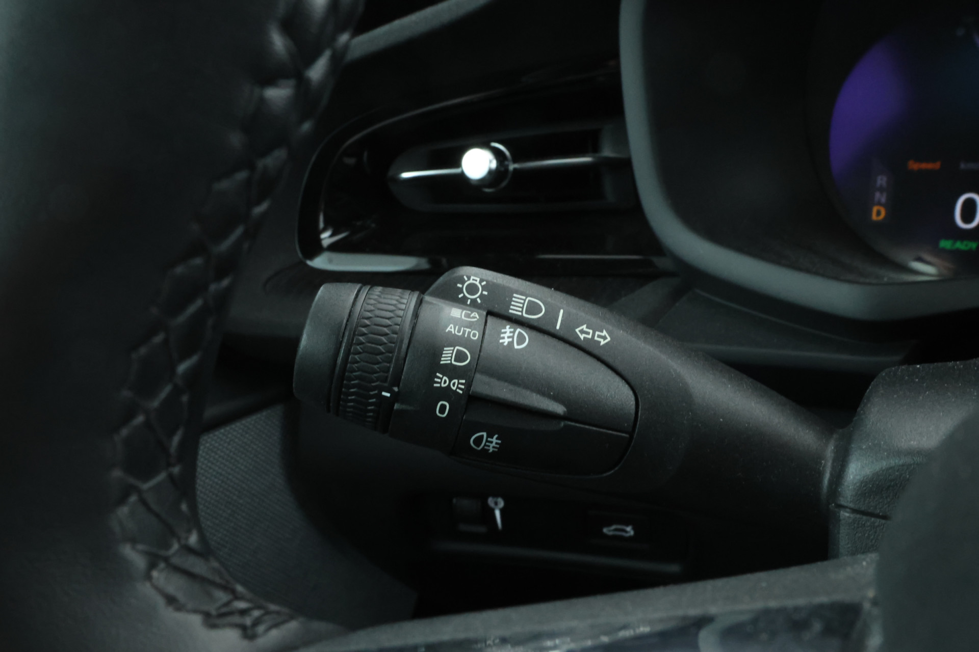 Foto van Polestar Polestar 2