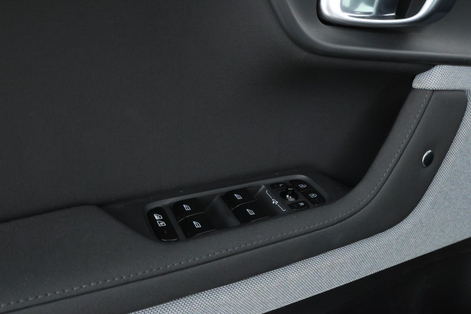 Foto van Polestar Polestar 2