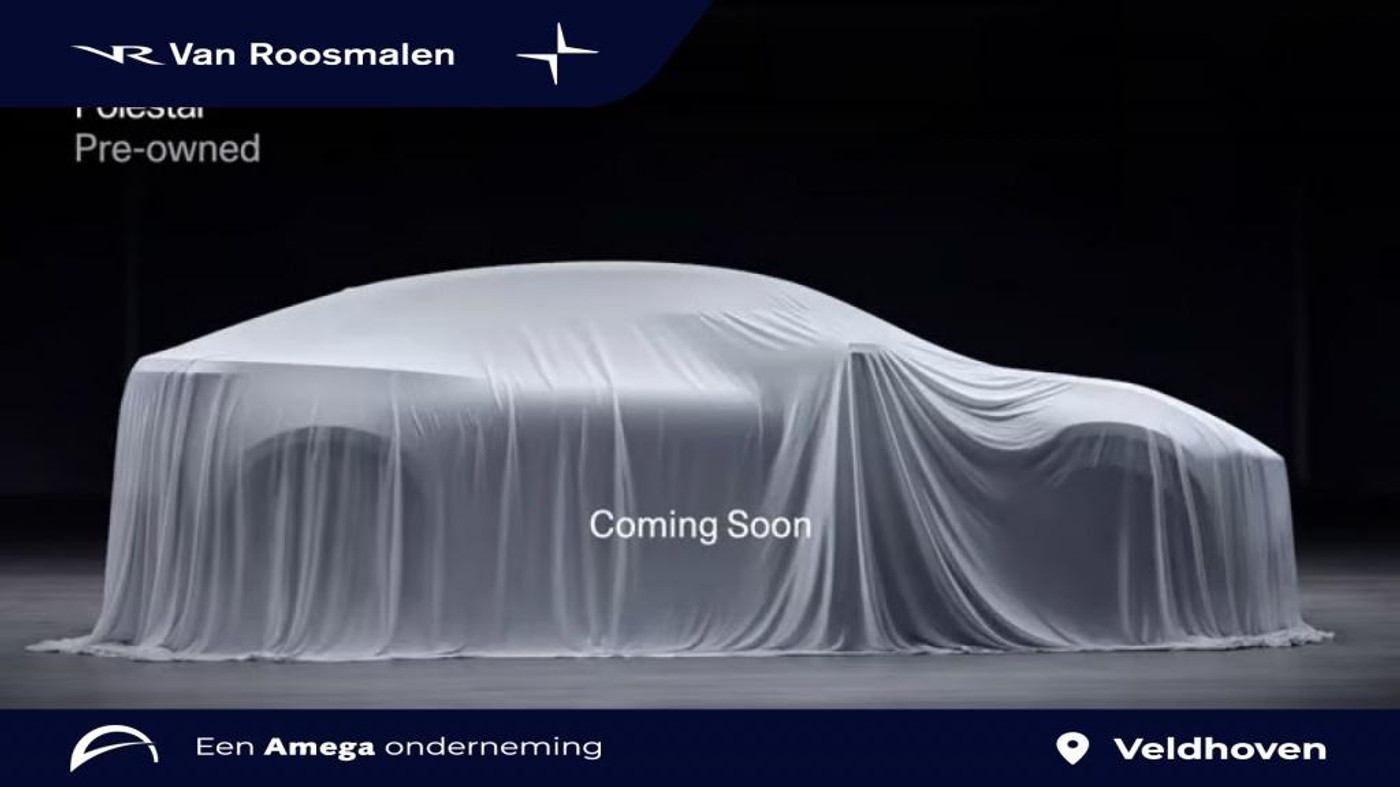 Polestar Polestar 2 Standard Range Single motor 63kWh 2023 - voorkant
