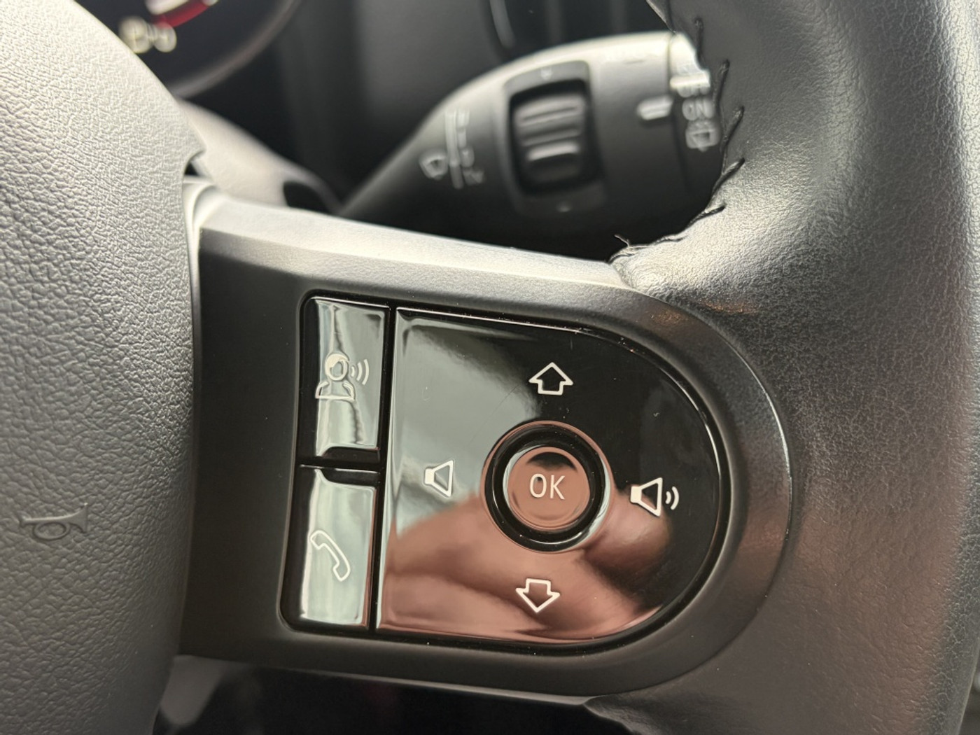 Foto van Mini Countryman Cooper Se All4