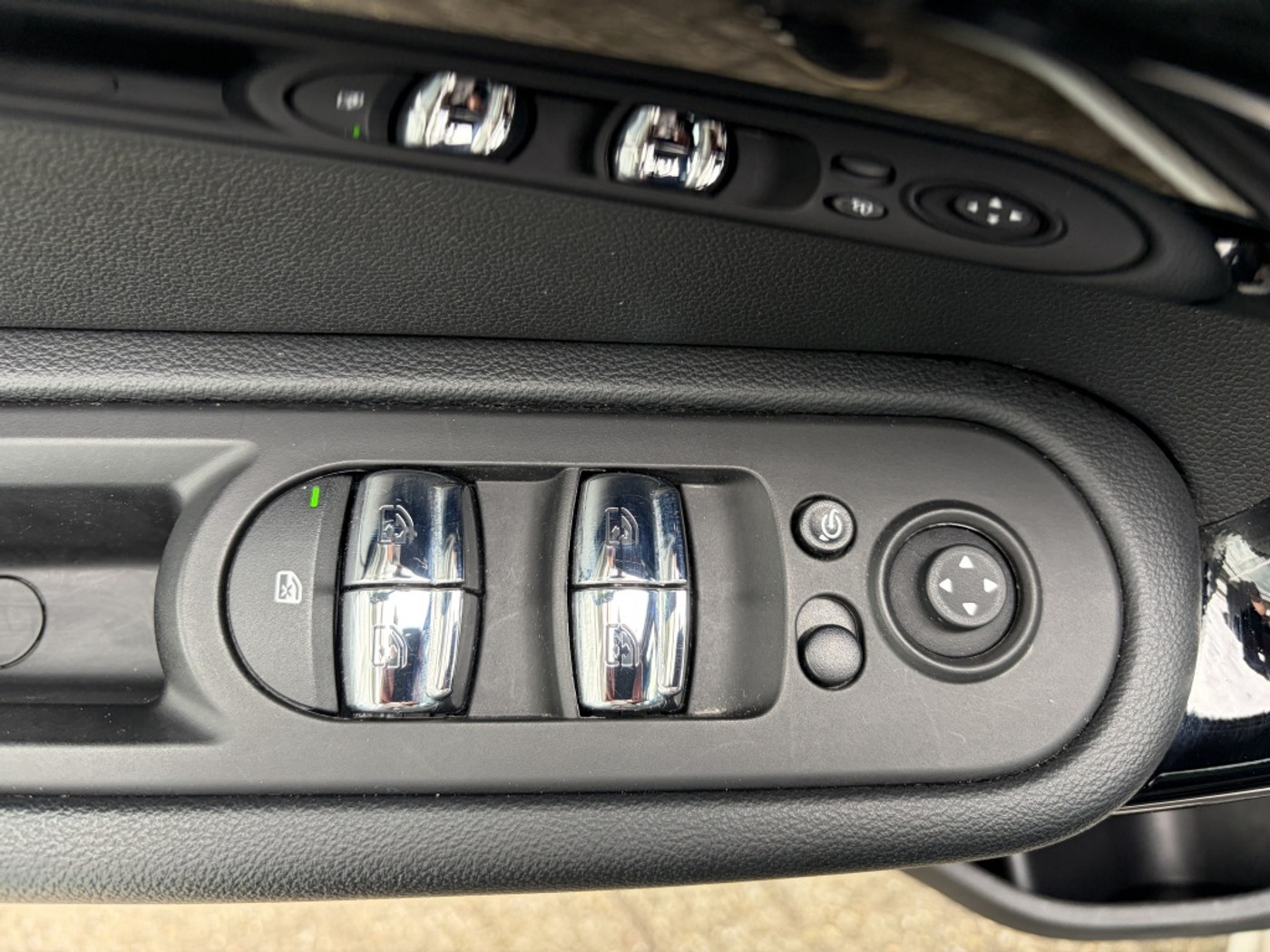 Foto van Mini Countryman Cooper Se All4