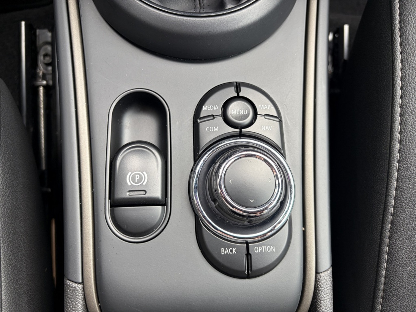 Foto van Mini Countryman Cooper Se All4