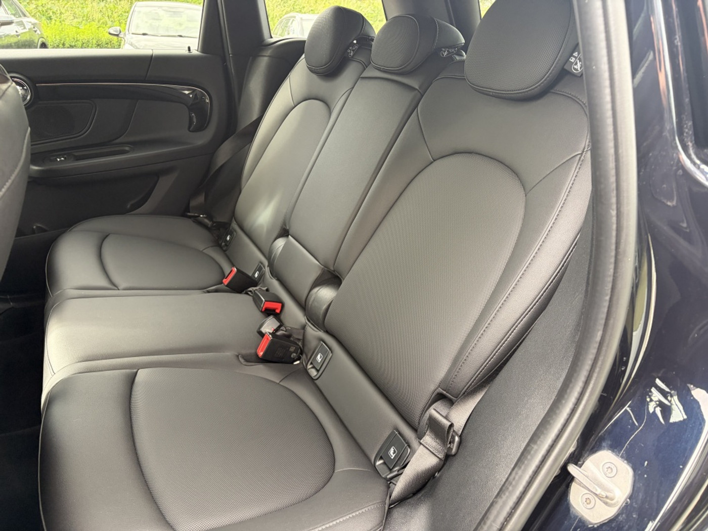 Foto van Mini Countryman Cooper Se All4
