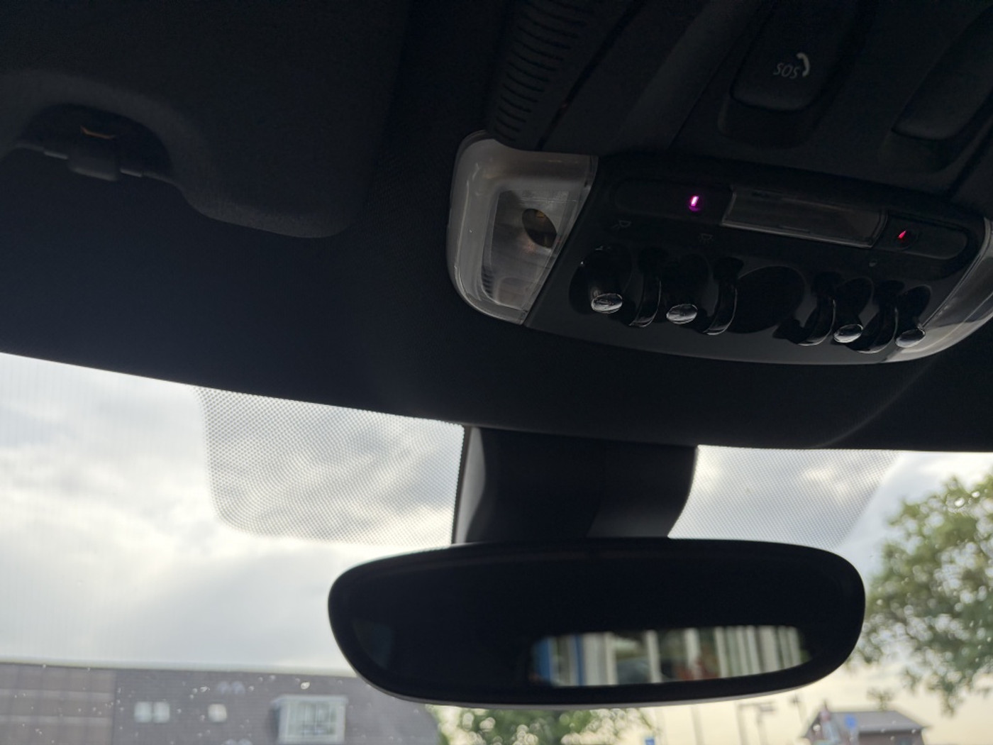 Foto van Mini Countryman Cooper Se All4