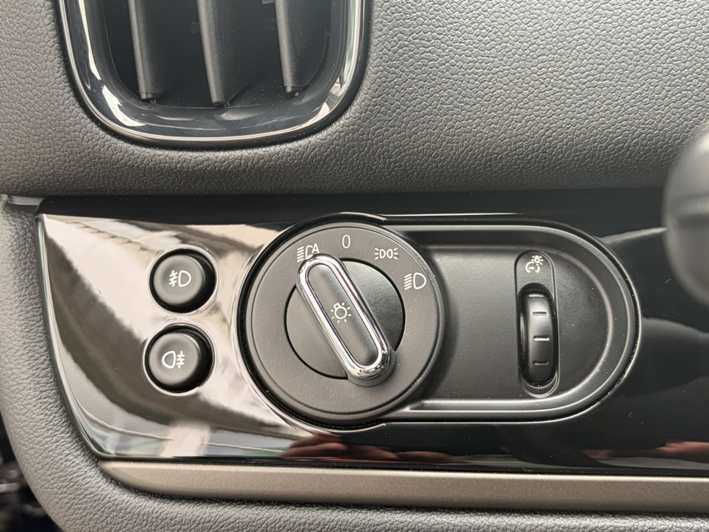 Foto van Mini Countryman Cooper Se All4
