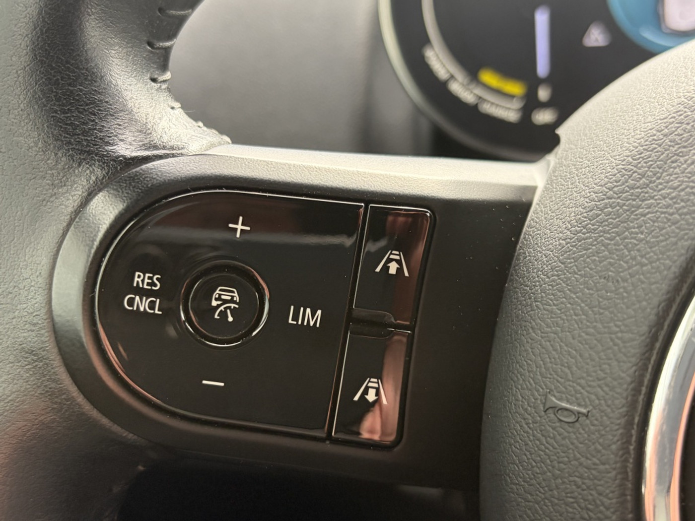Foto van Mini Countryman Cooper Se All4