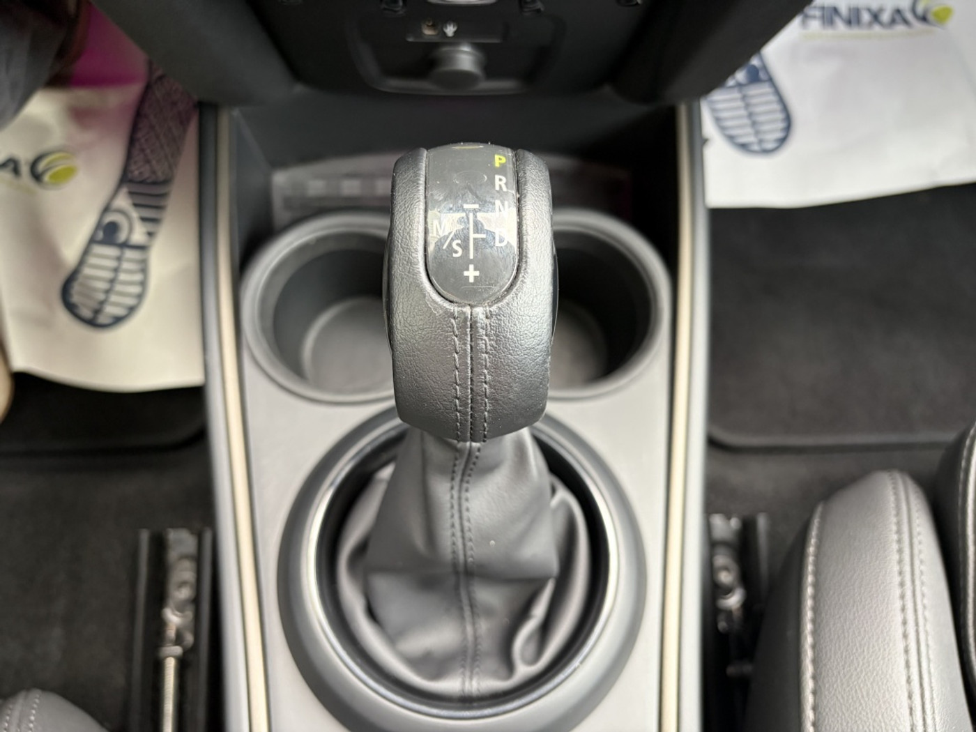 Foto van Mini Countryman Cooper Se All4
