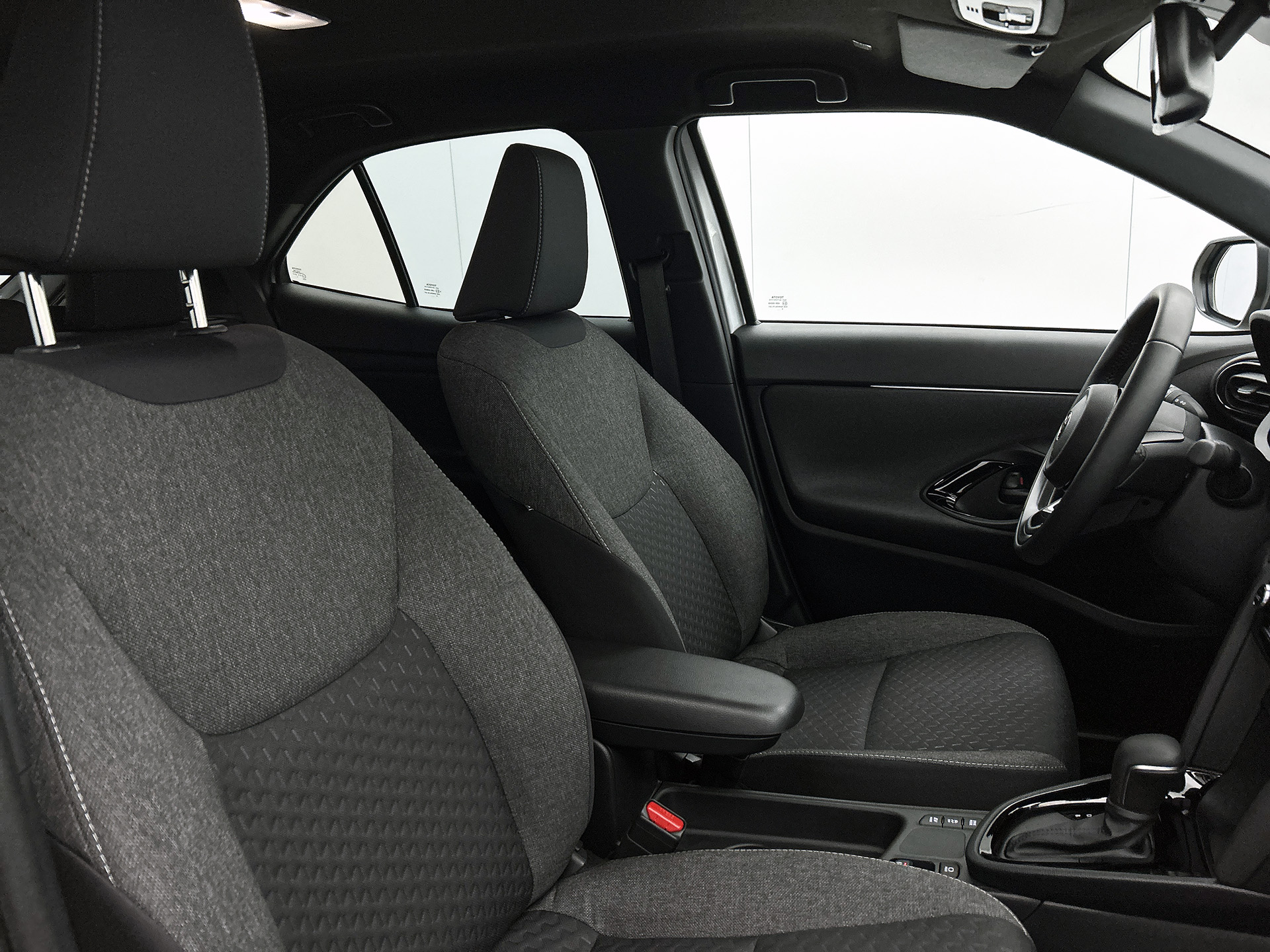 Foto van Toyota Toyota Yaris Cross