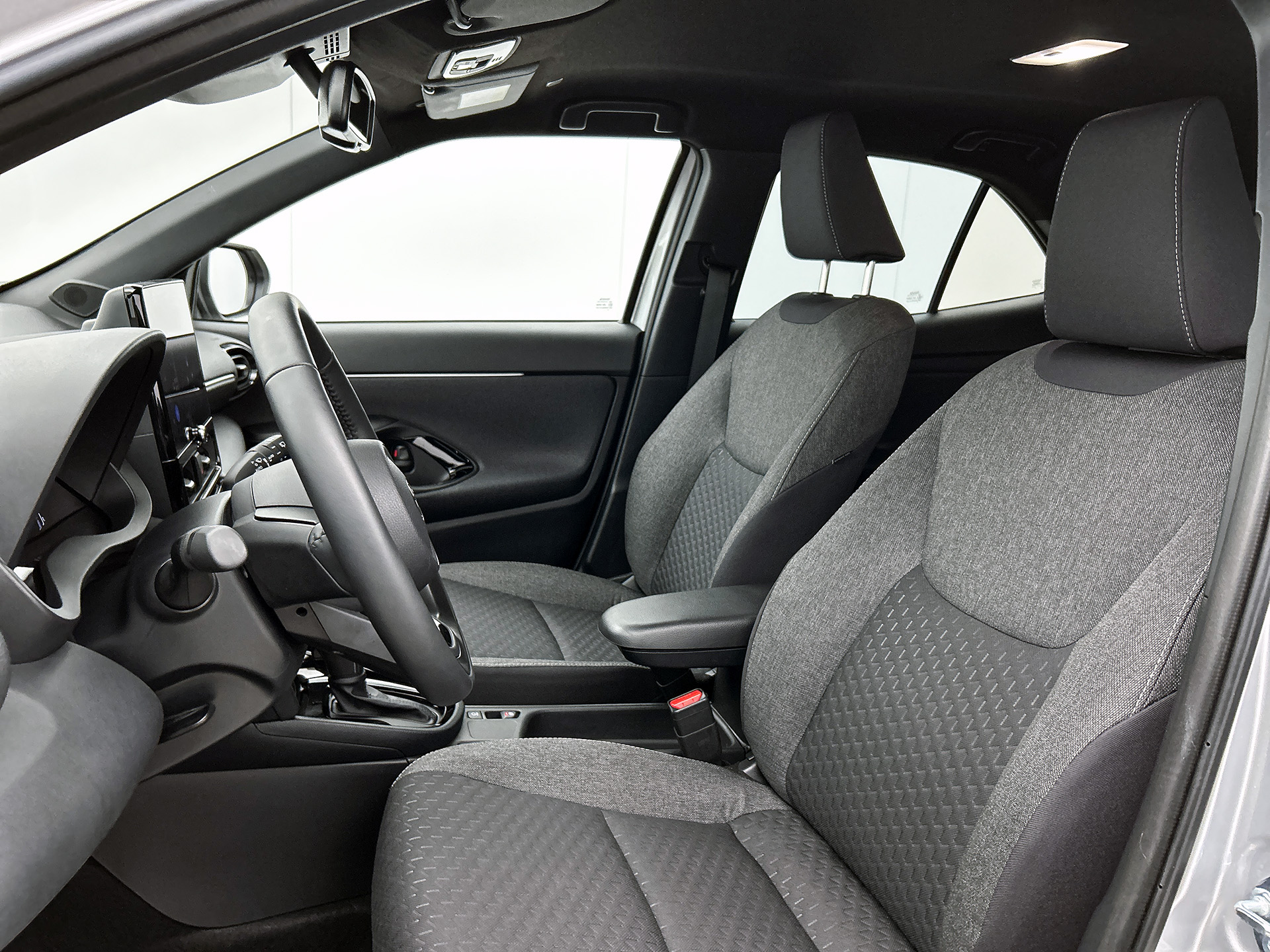 Foto van Toyota Toyota Yaris Cross