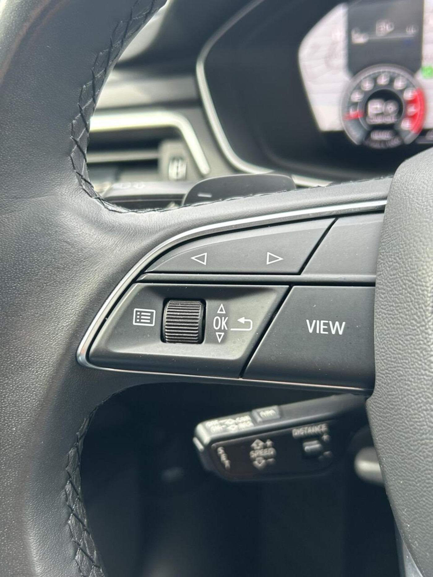 Foto van Audi A4 Limousine