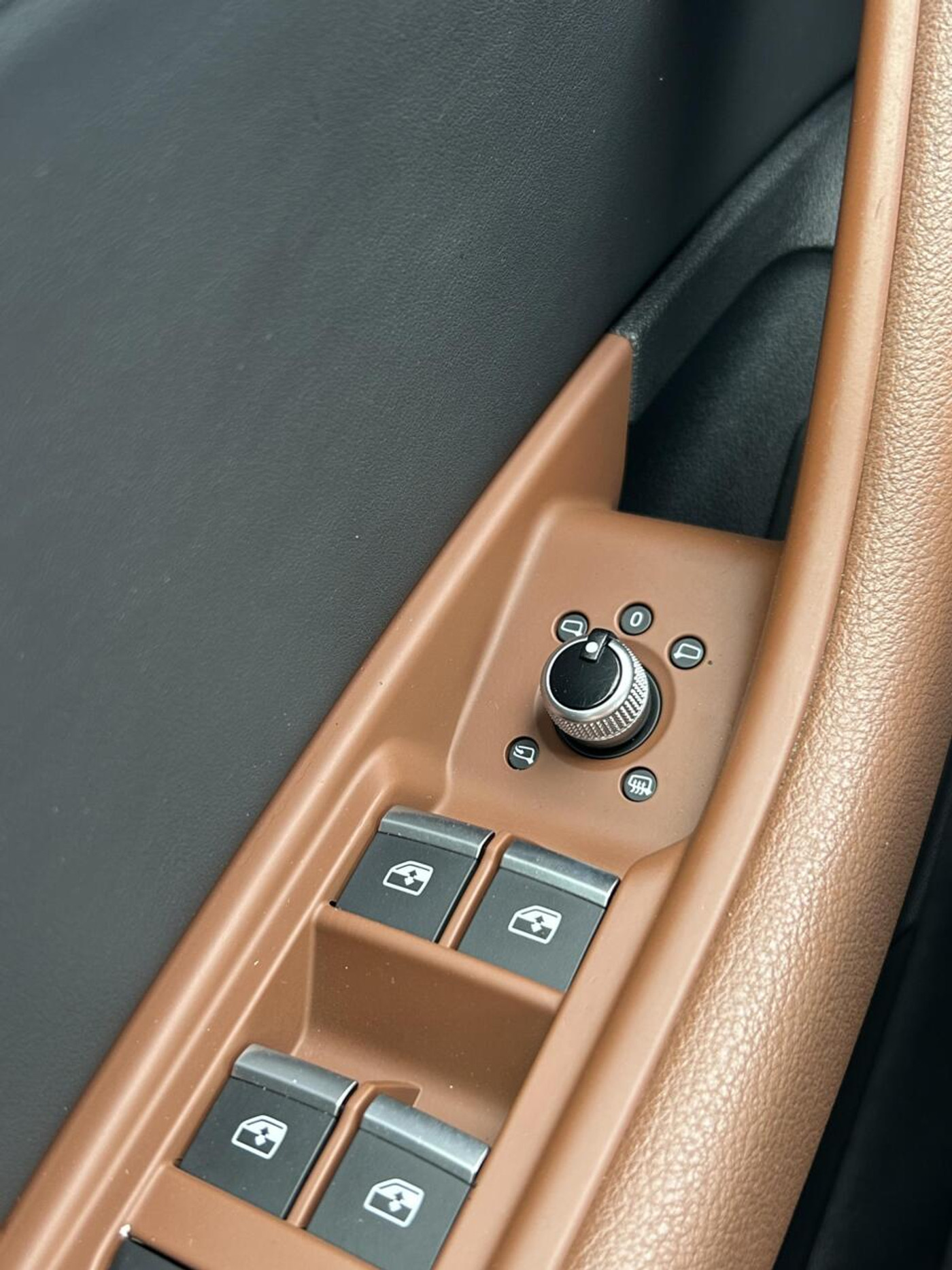 Foto van Audi A4 Limousine