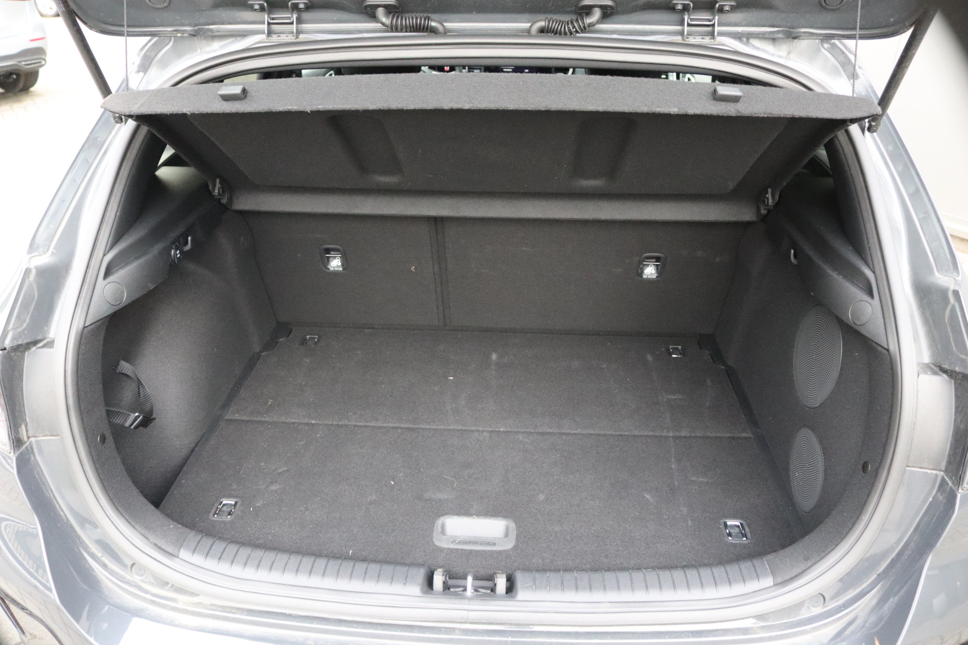 Foto van Kia Ceed