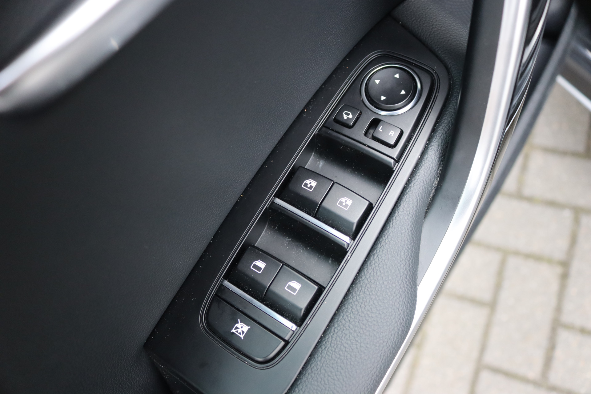 Foto van Kia Ceed