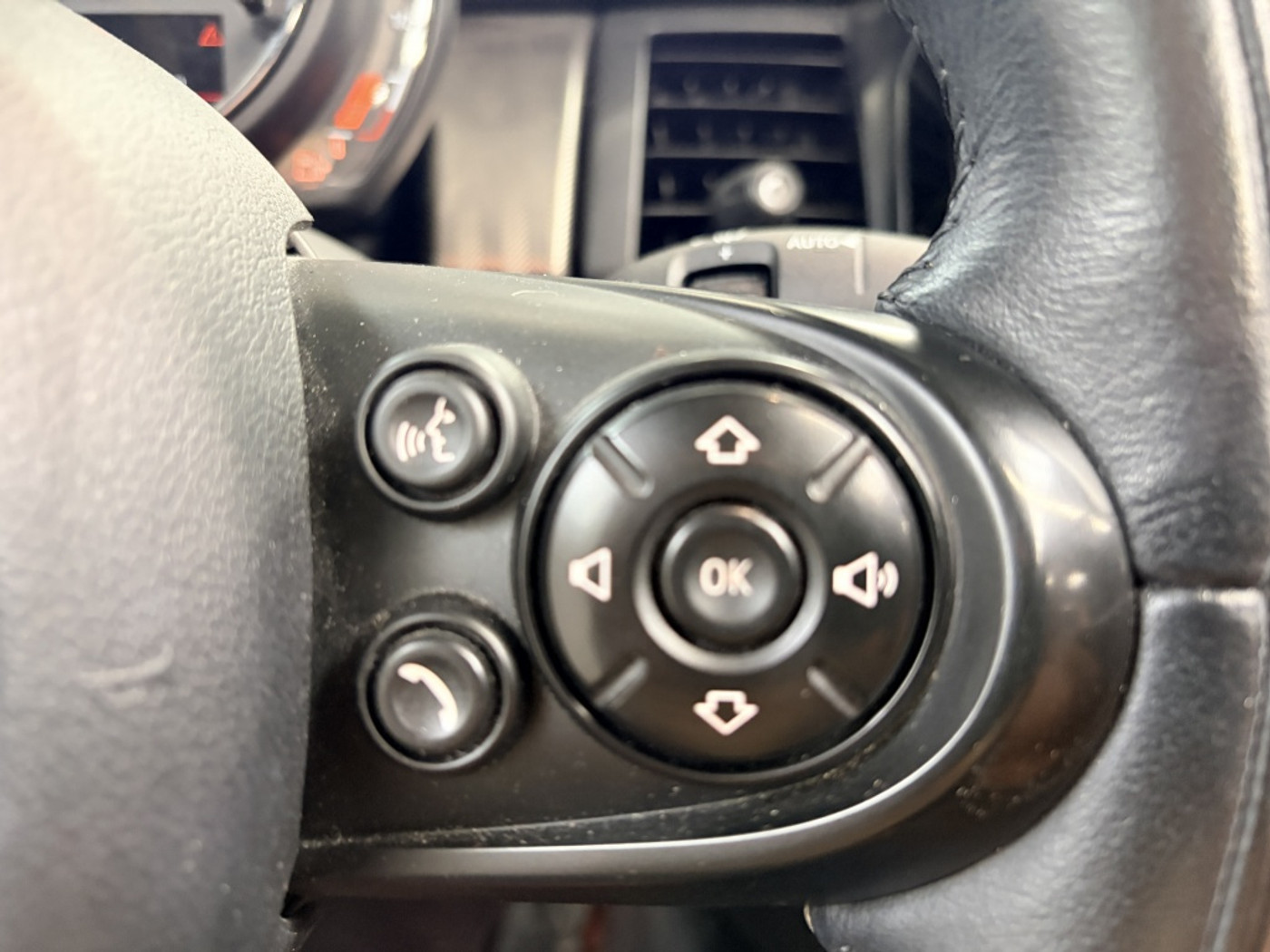 Foto van Mini Cooper