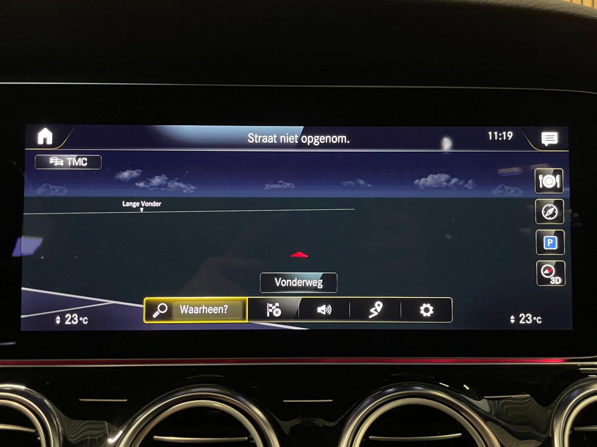 Foto van Mercedes-Benz E 300 De