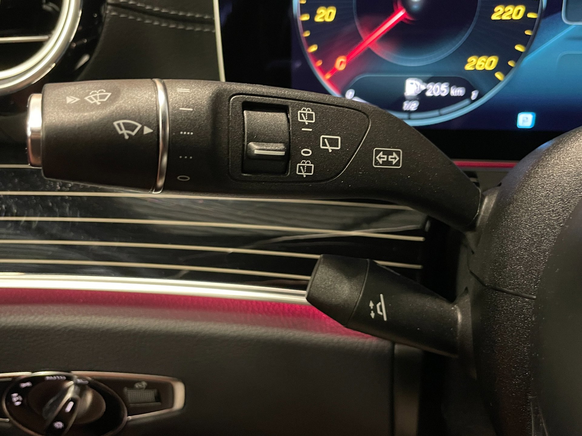 Foto van Mercedes-Benz E 300 De