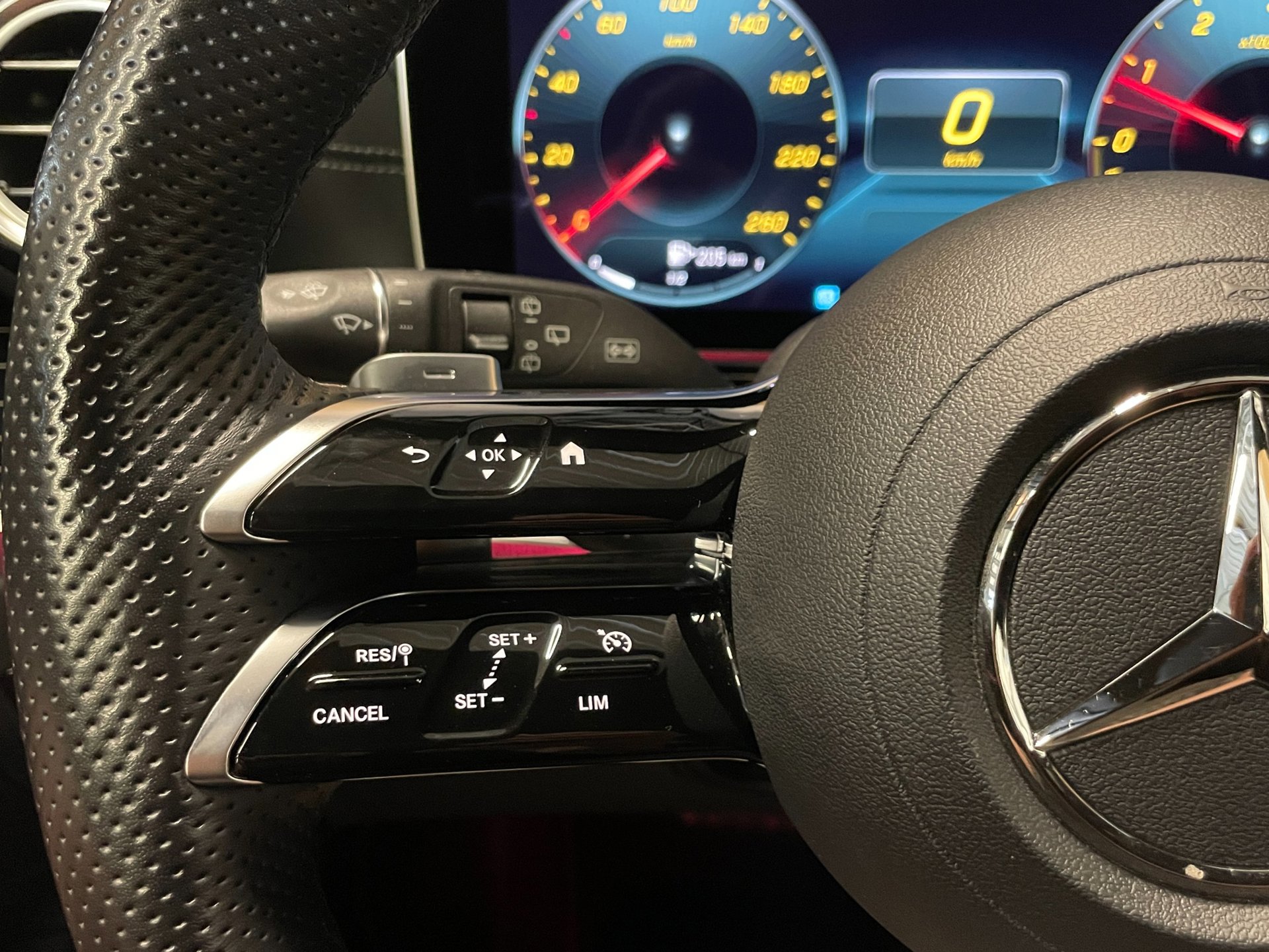 Foto van Mercedes-Benz E 300 De