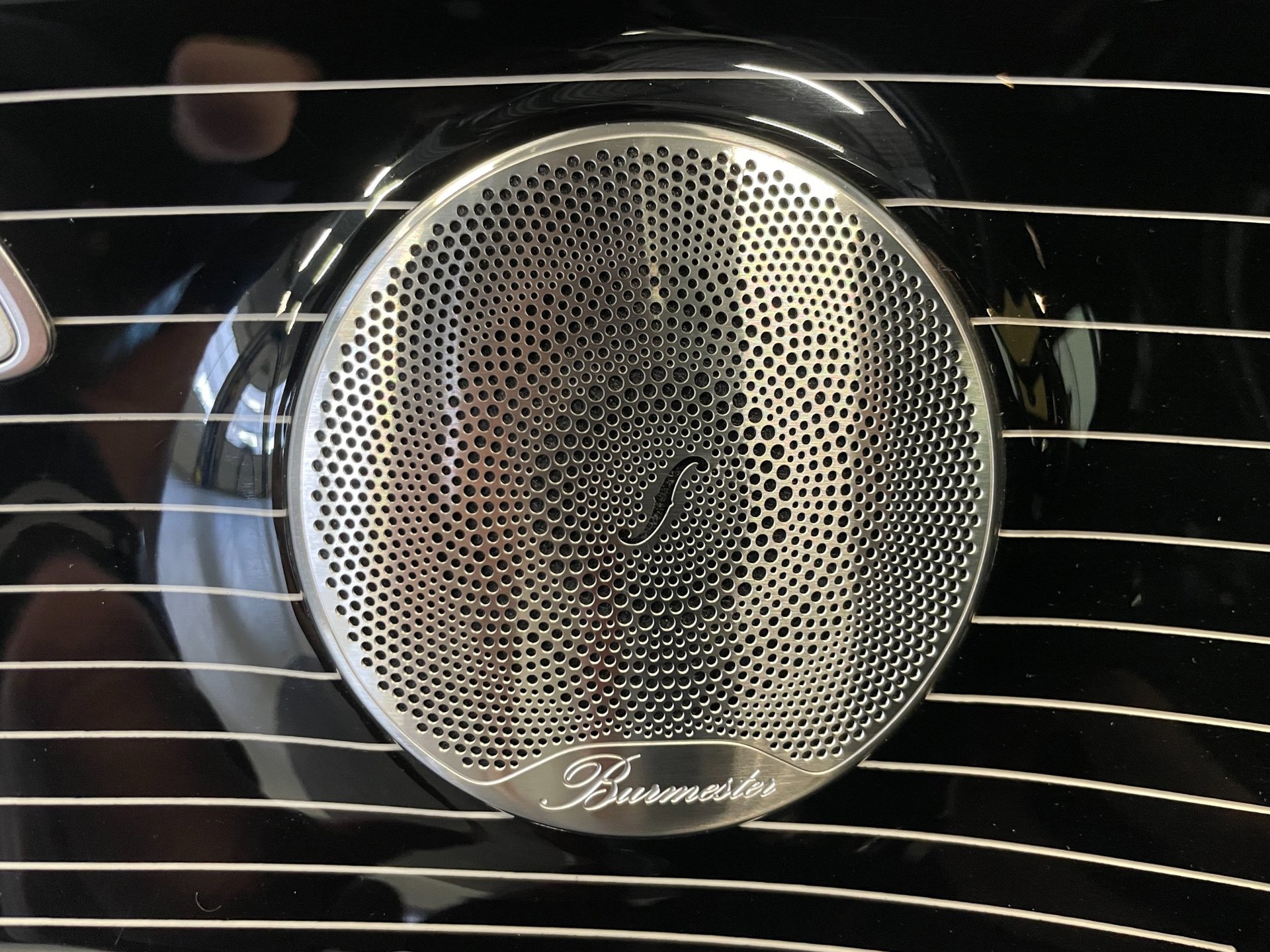Foto van Mercedes-Benz E 300 De