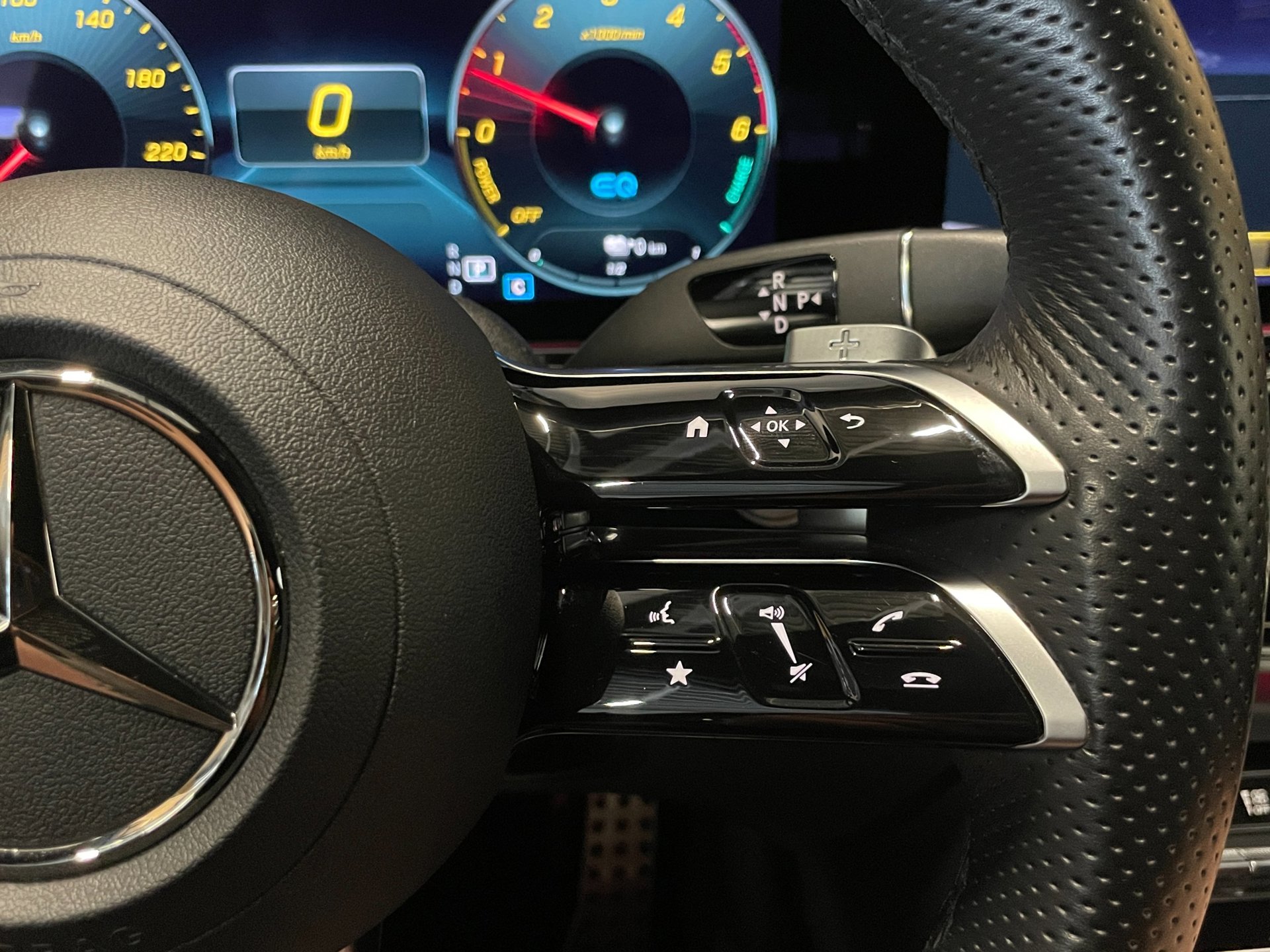 Foto van Mercedes-Benz E 300 De