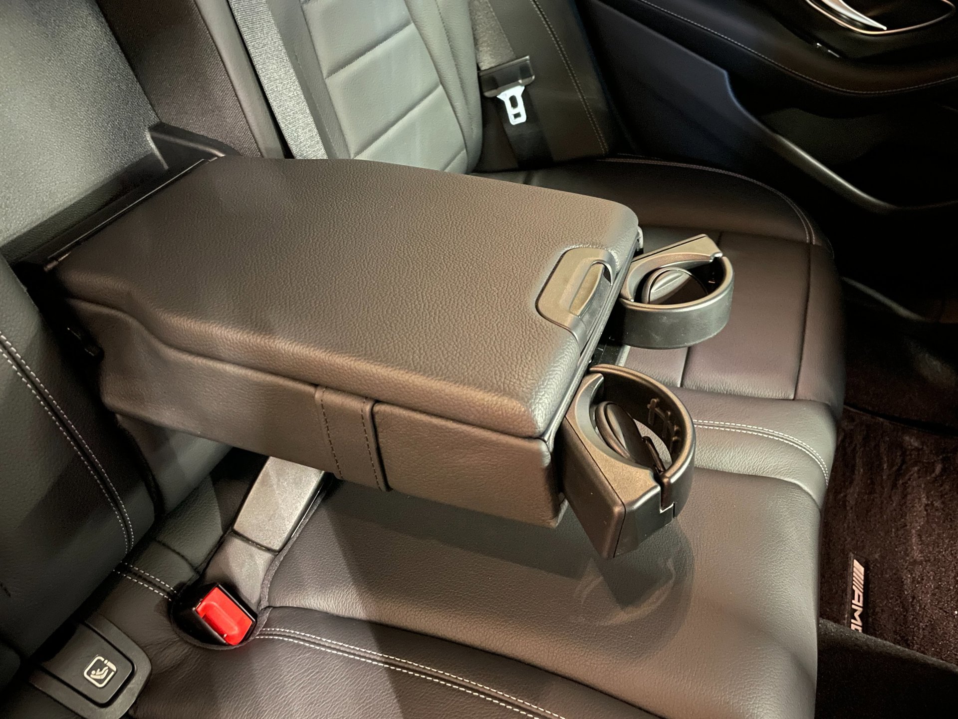 Foto van Mercedes-Benz E 300 De