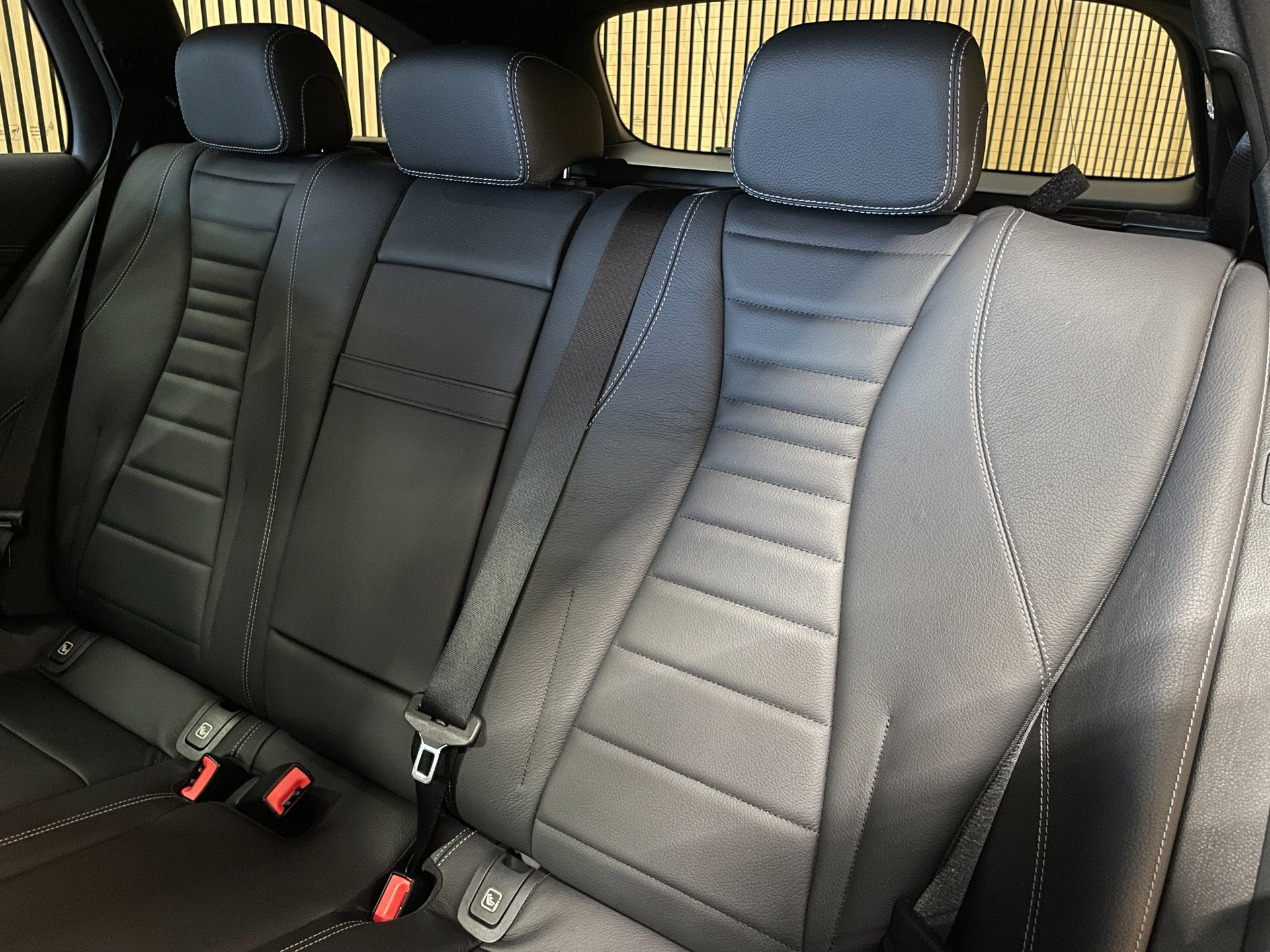 Foto van Mercedes-Benz E 300 De
