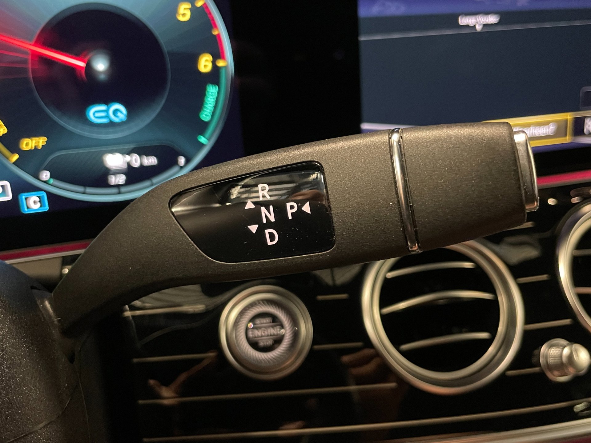 Foto van Mercedes-Benz E 300 De