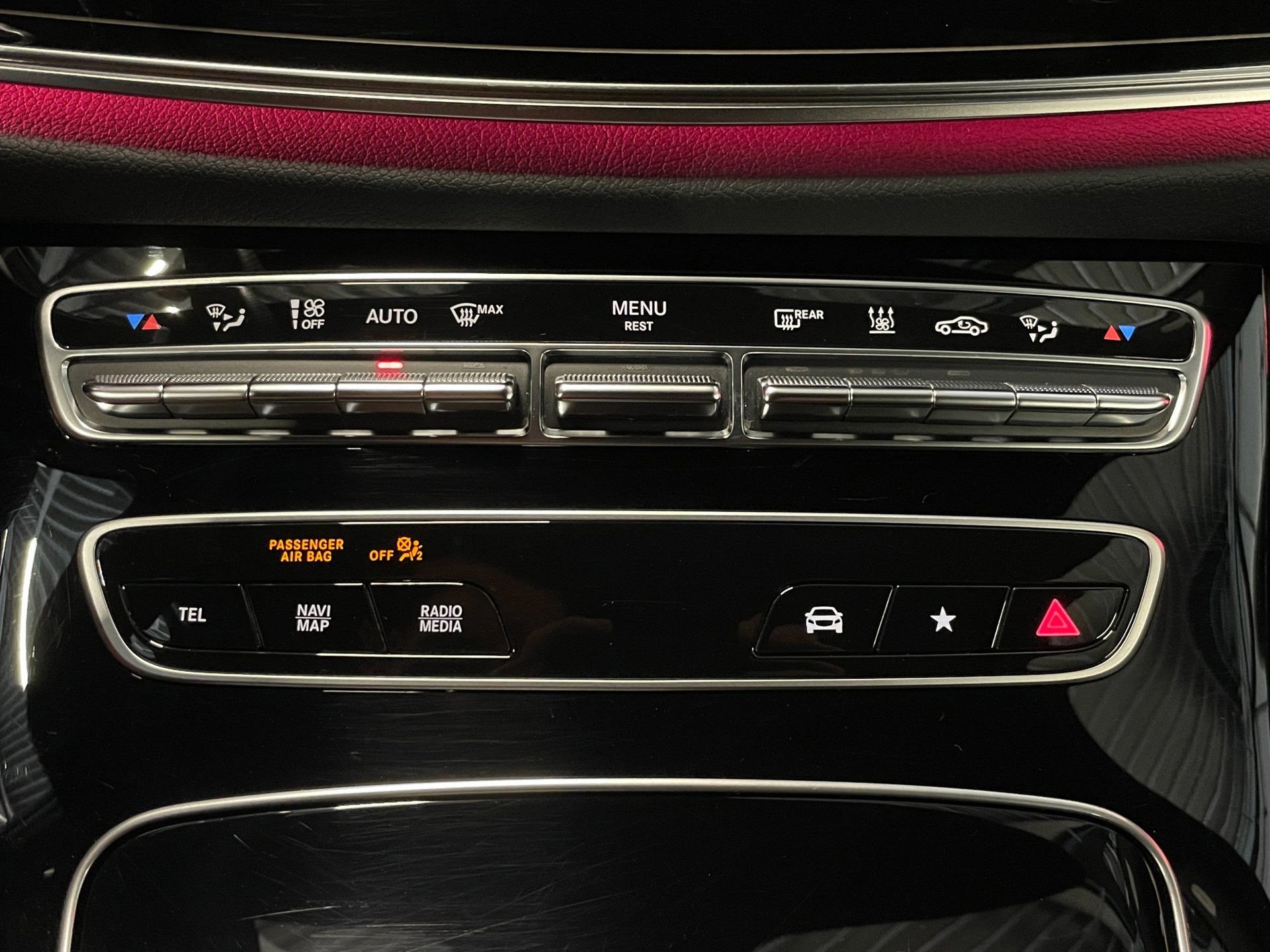 Foto van Mercedes-Benz E 300 De