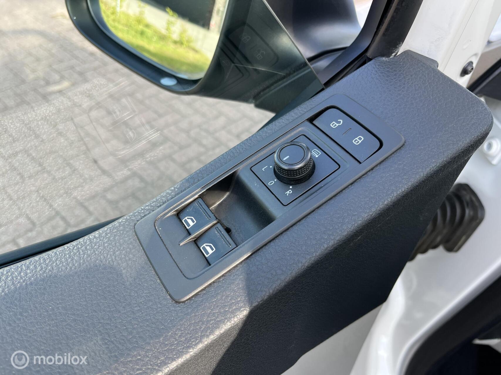 Foto van Volkswagen Kombi