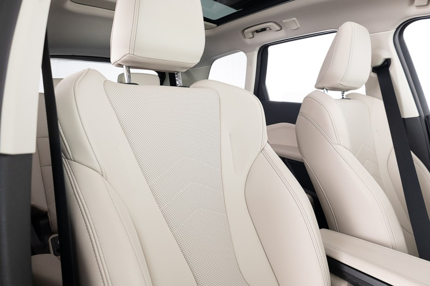 Foto van BMW X1