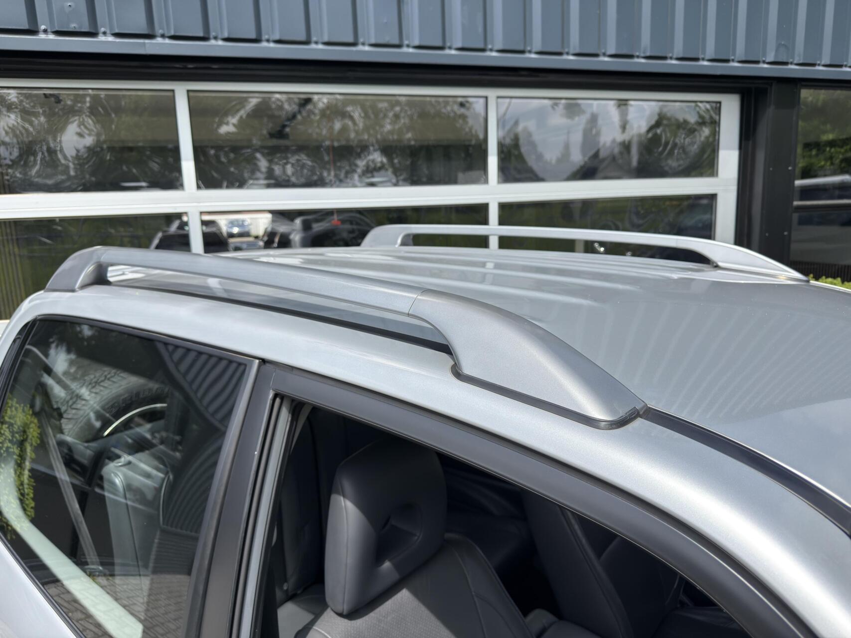 Foto van Suzuki Grand Vitara