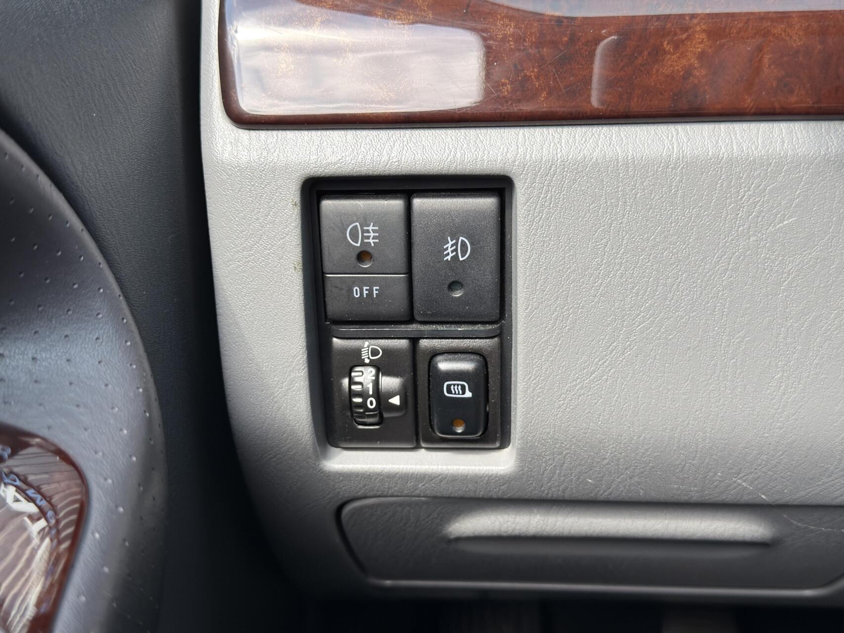 Foto van Suzuki Grand Vitara