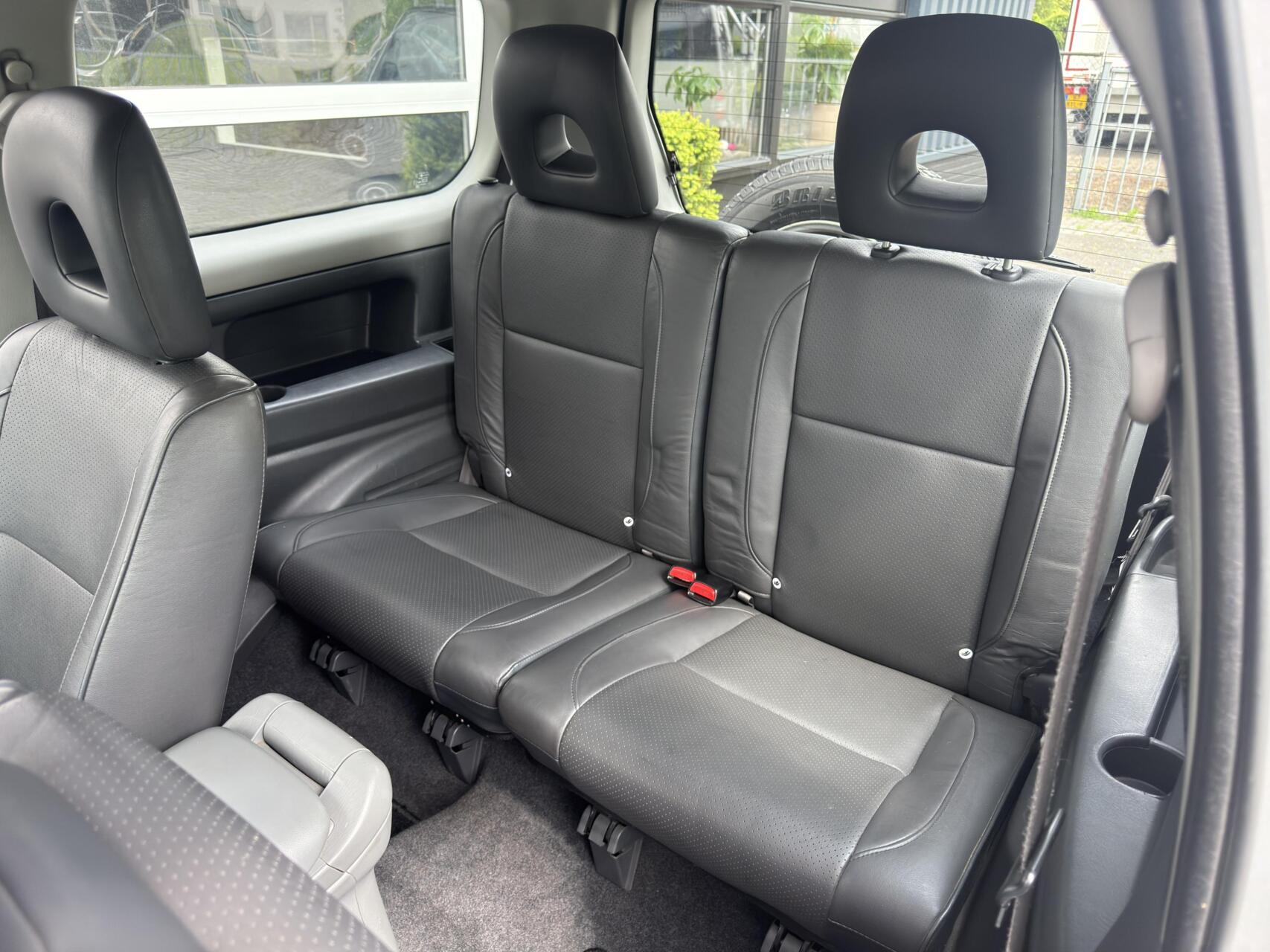 Foto van Suzuki Grand Vitara