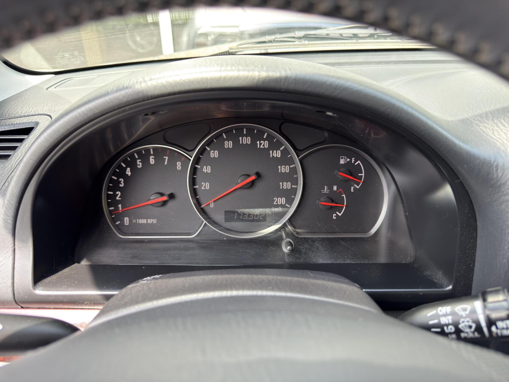 Foto van Suzuki Grand Vitara