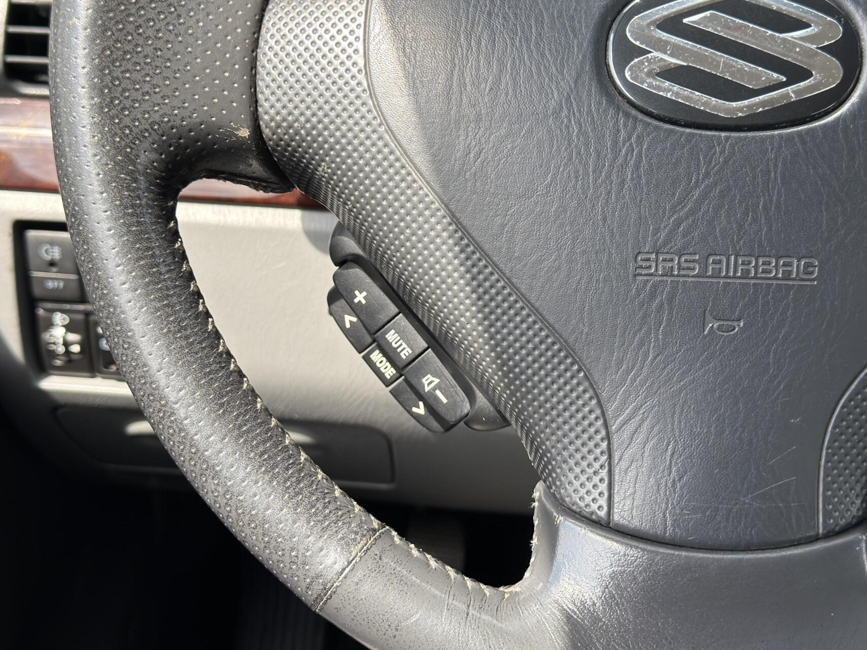 Foto van Suzuki Grand Vitara