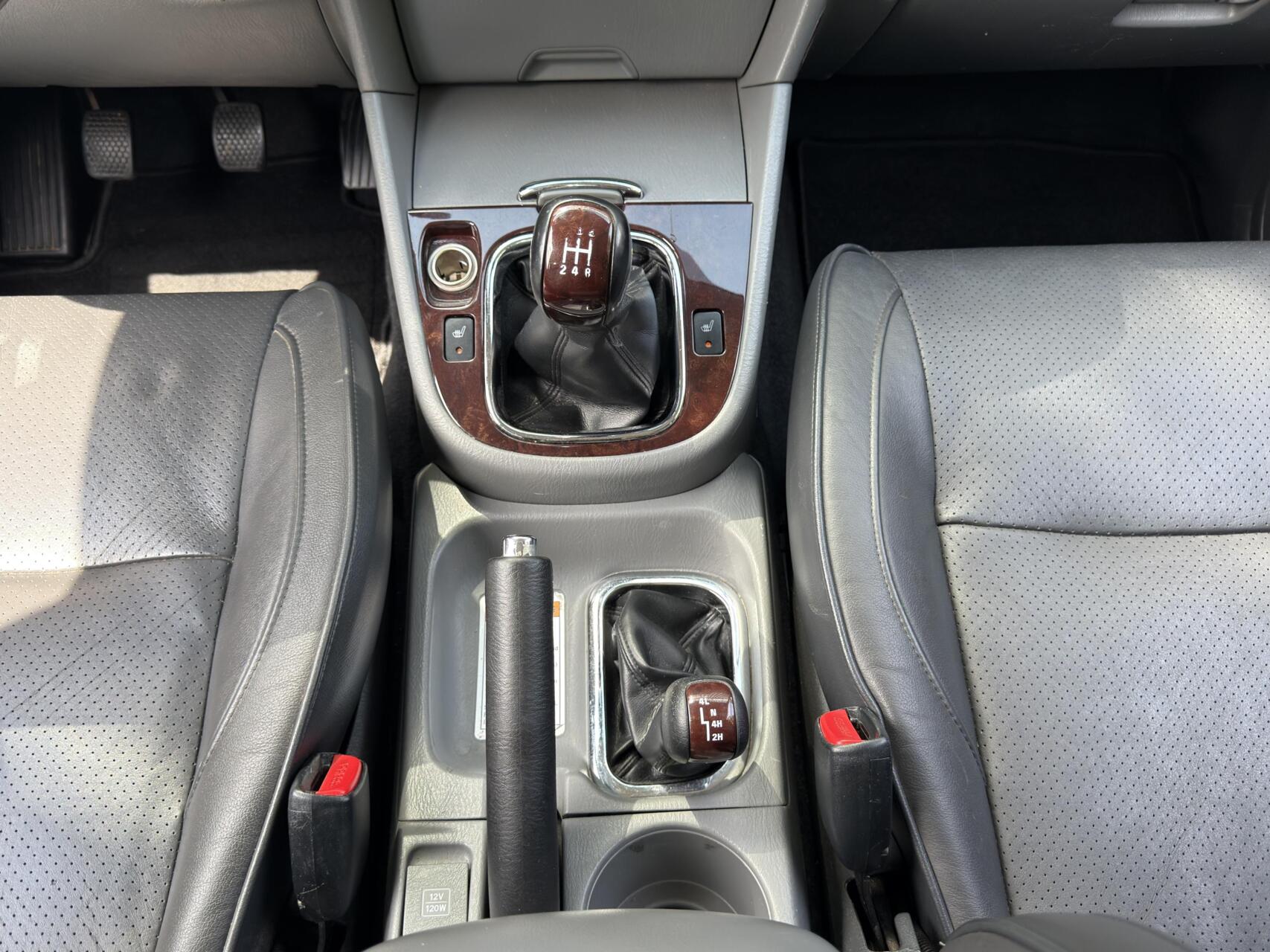 Foto van Suzuki Grand Vitara